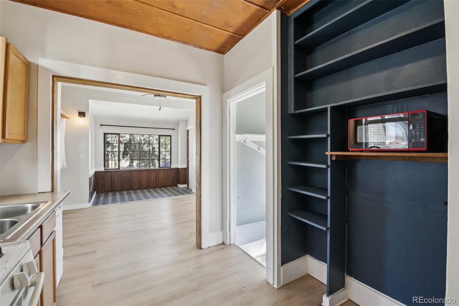 MLS Image #9 for 2715 n cook street,denver, Colorado