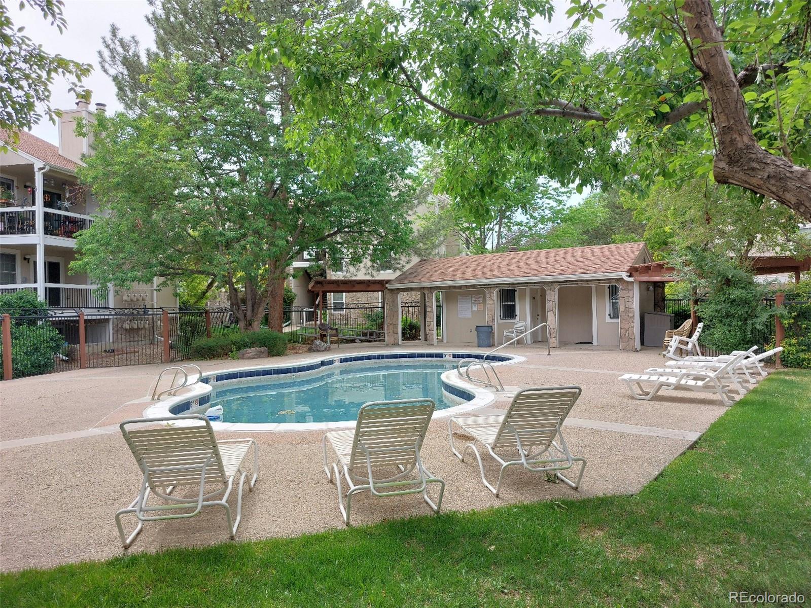 MLS Image #2 for 7676  depew street 103,arvada, Colorado
