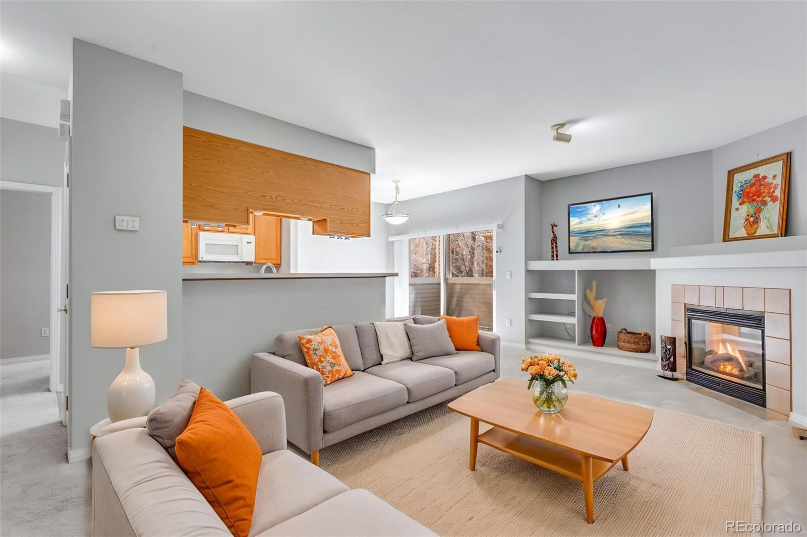 MLS Image #3 for 7676  depew street 103,arvada, Colorado