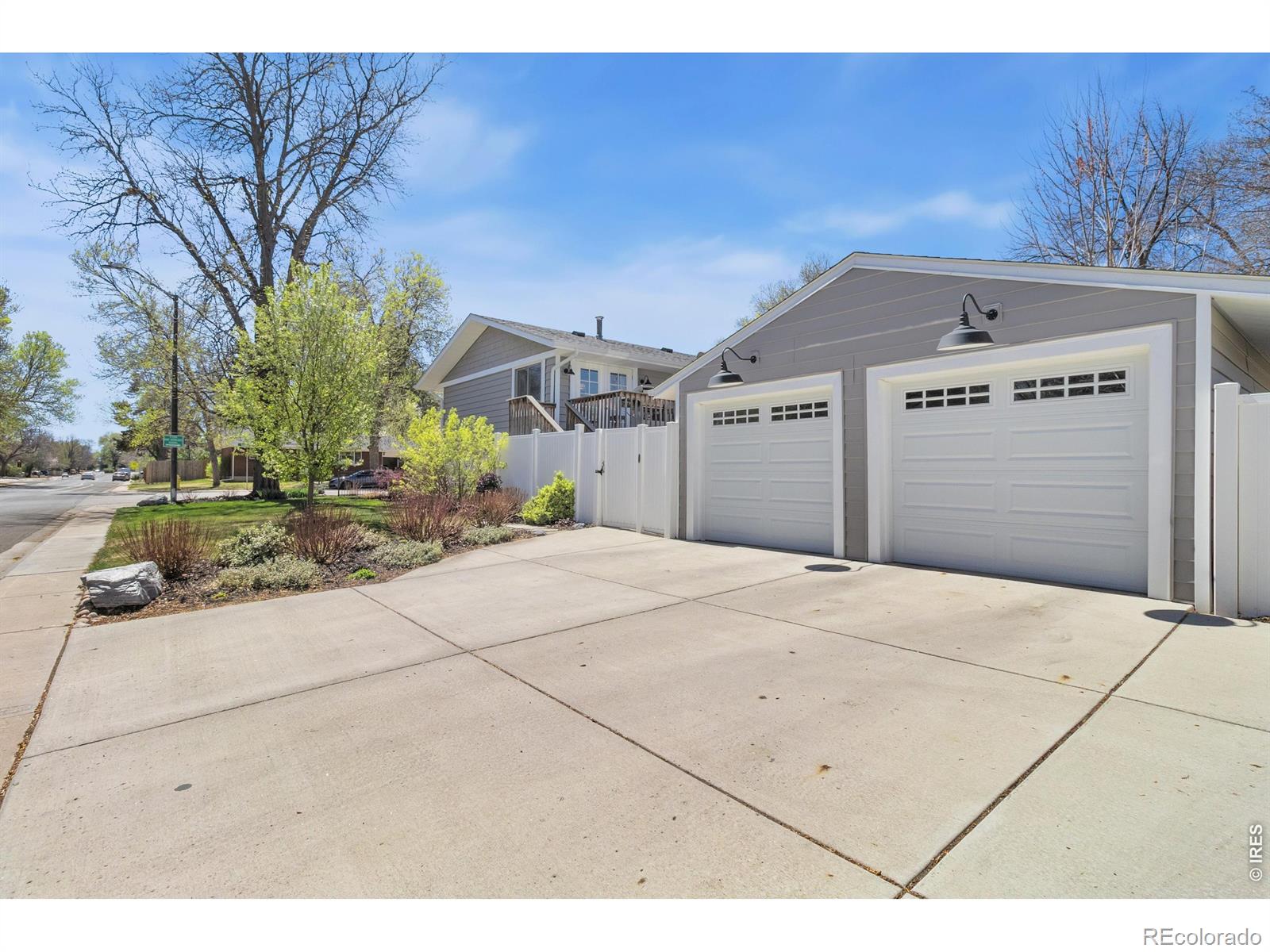 MLS Image #1 for 616  tulane drive,fort collins, Colorado