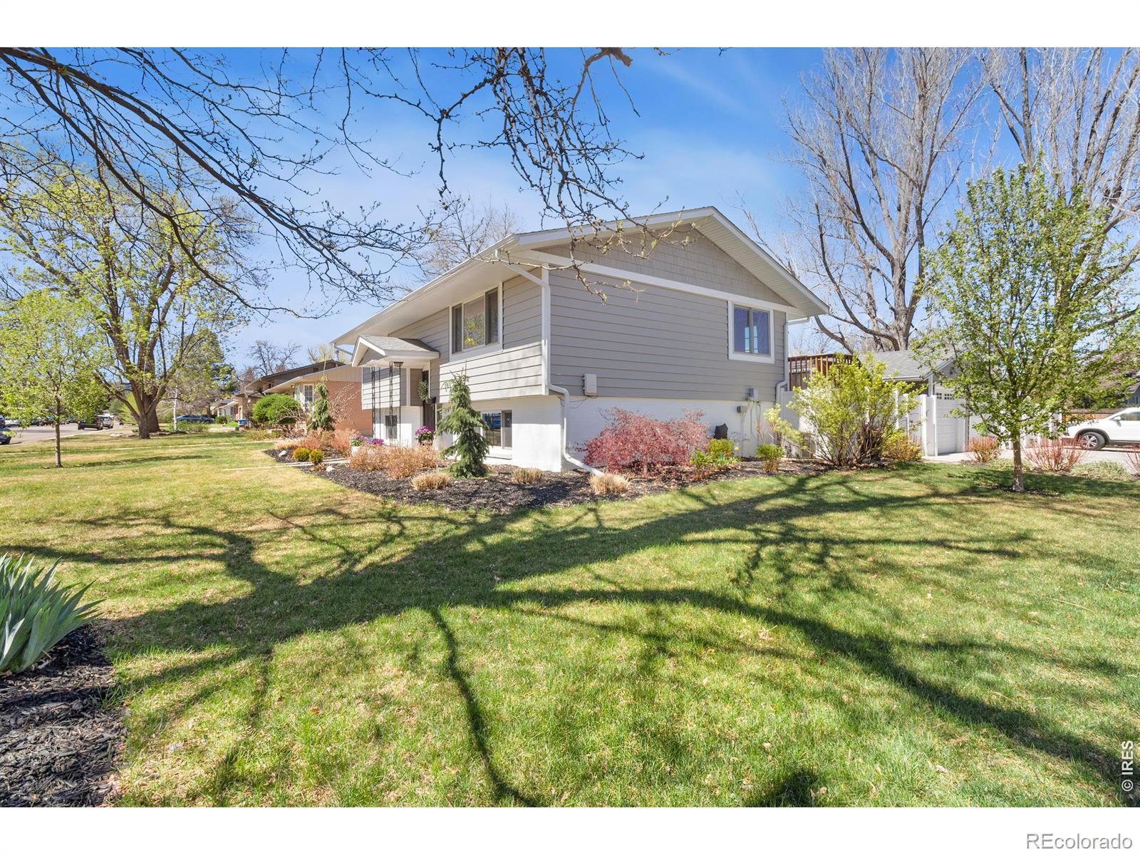 MLS Image #2 for 616  tulane drive,fort collins, Colorado