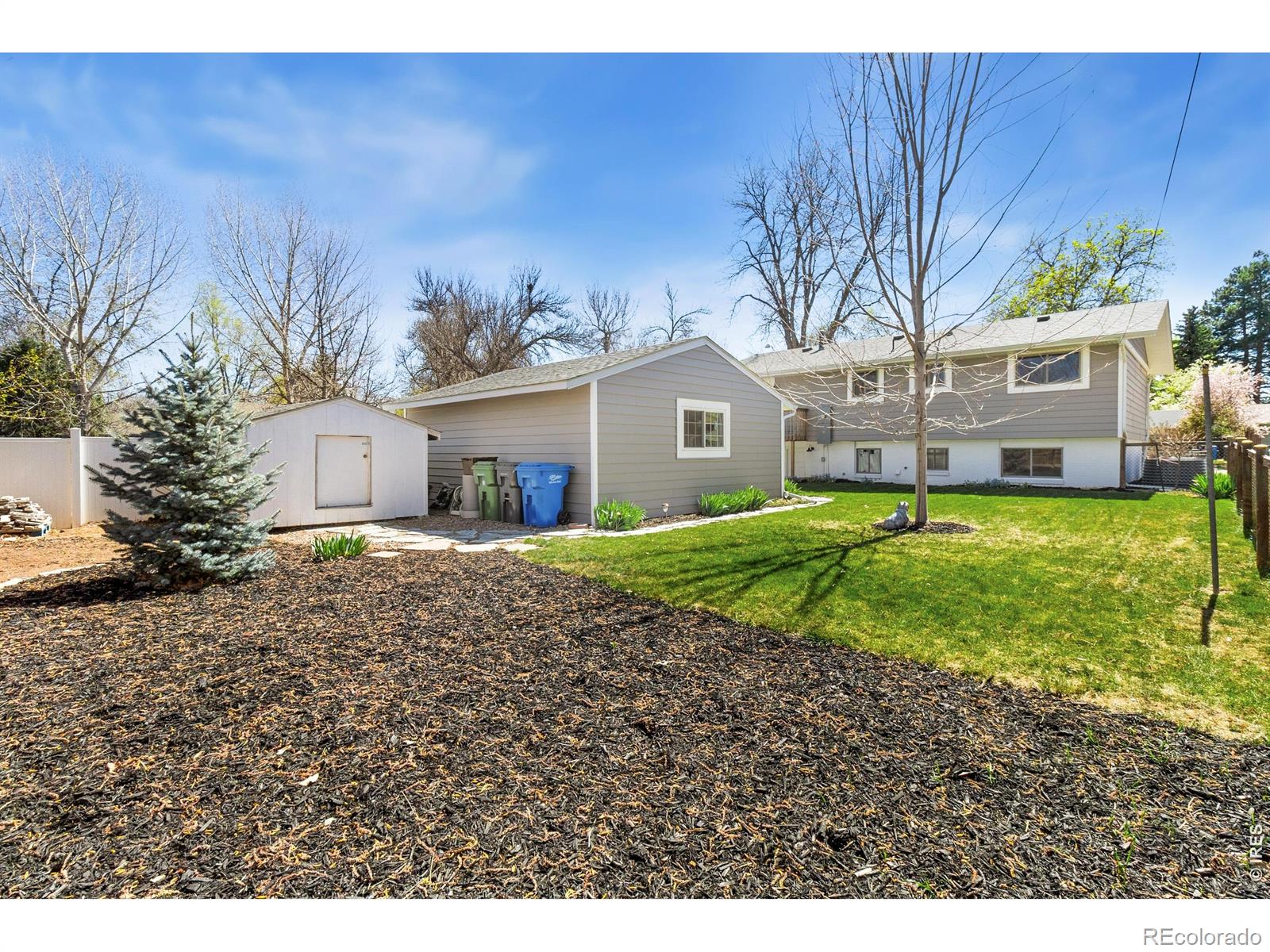 MLS Image #24 for 616  tulane drive,fort collins, Colorado