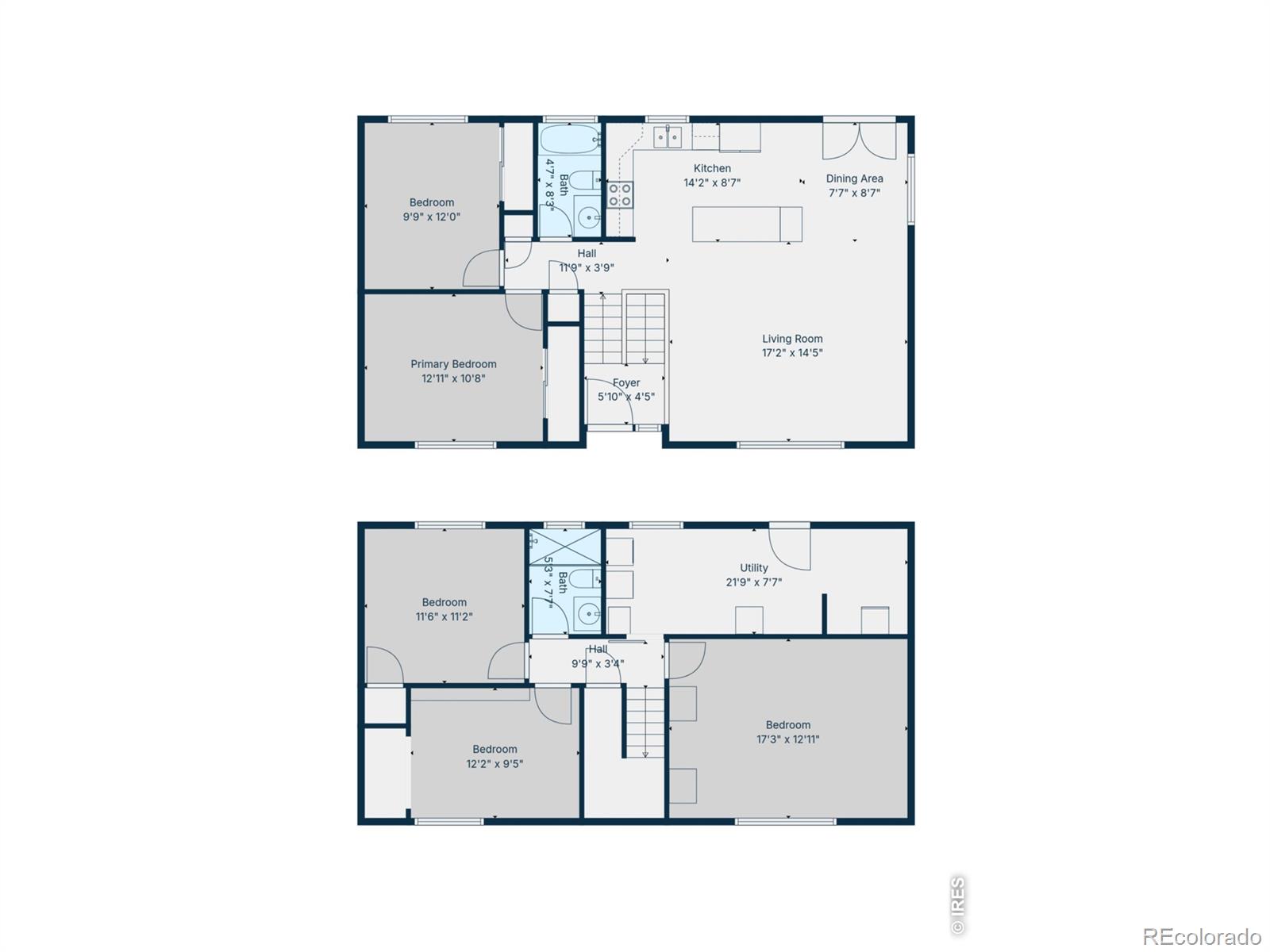 MLS Image #25 for 616  tulane drive,fort collins, Colorado