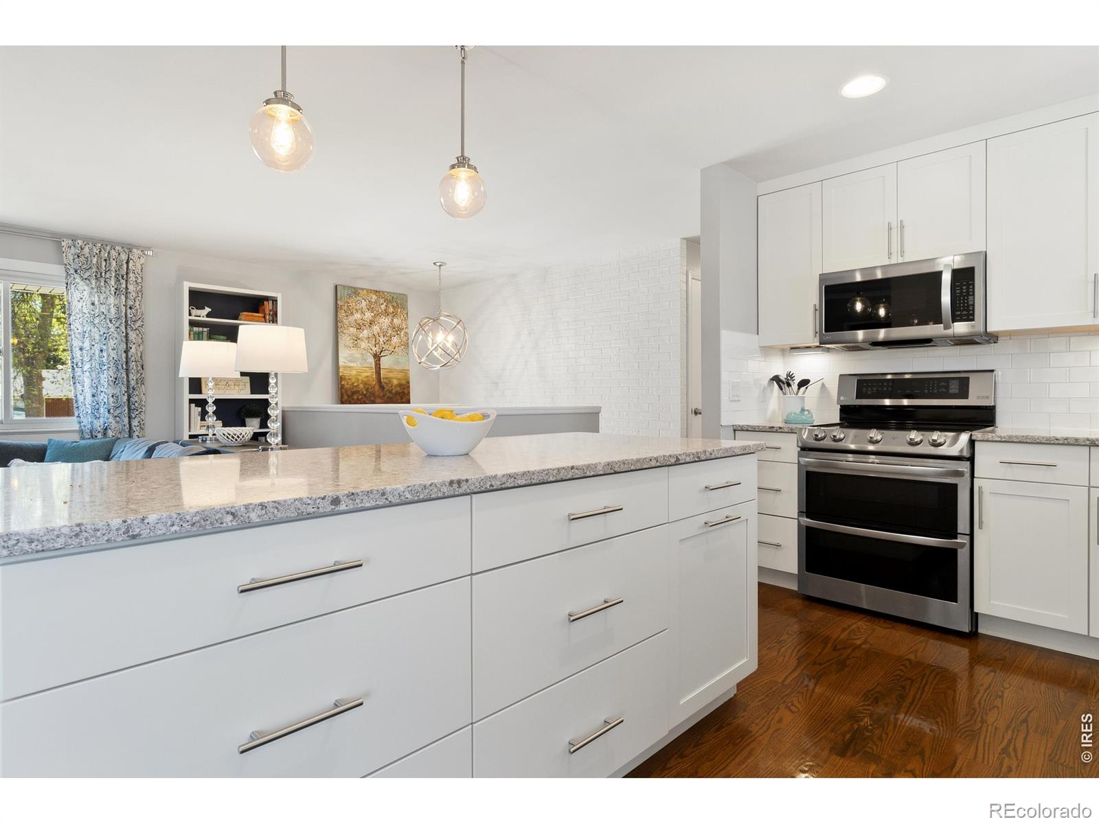 MLS Image #4 for 616  tulane drive,fort collins, Colorado