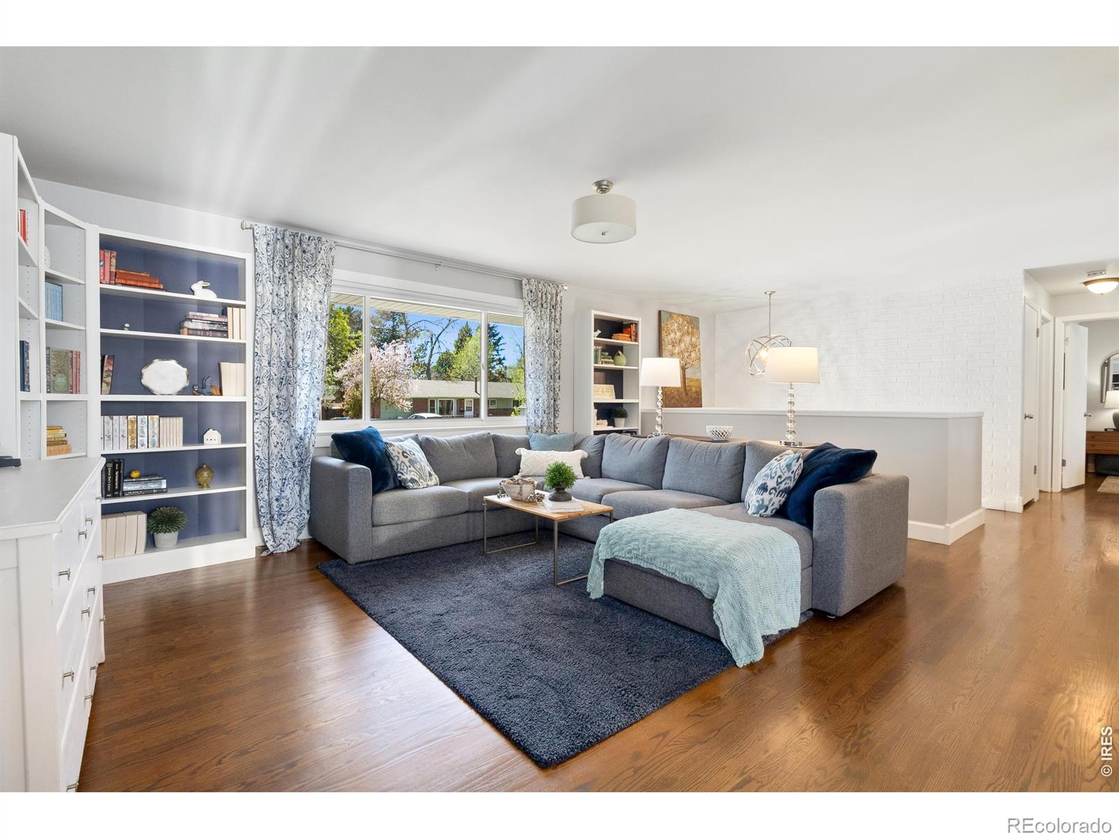 MLS Image #6 for 616  tulane drive,fort collins, Colorado