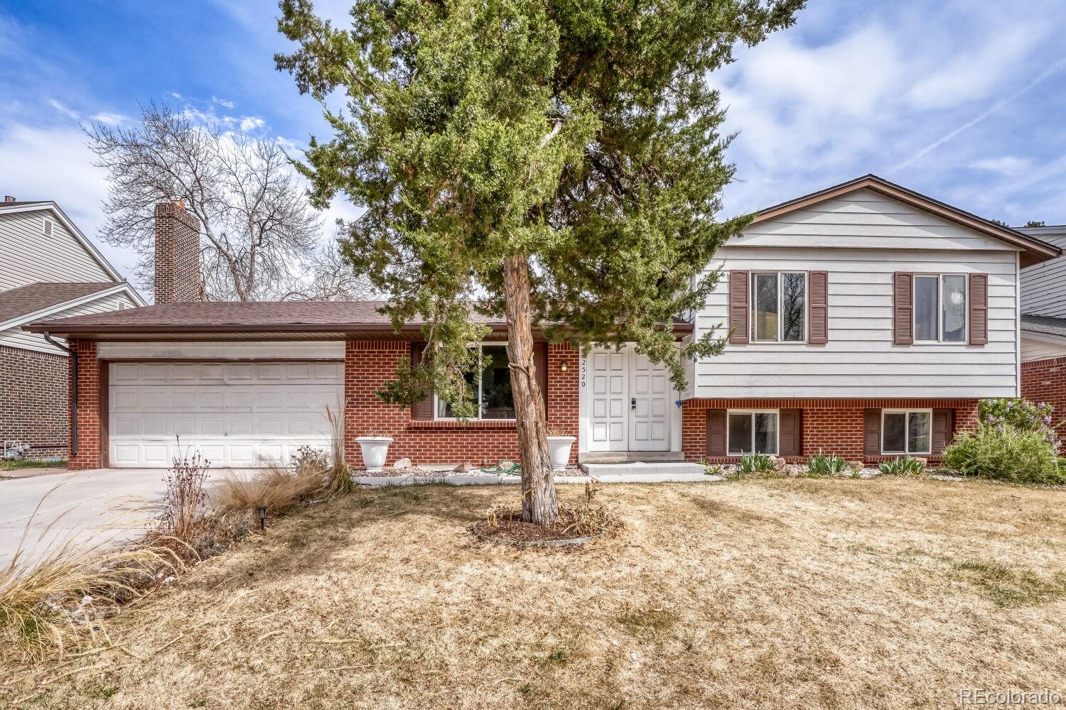 MLS Image #0 for 2520 s fairplay way,aurora, Colorado