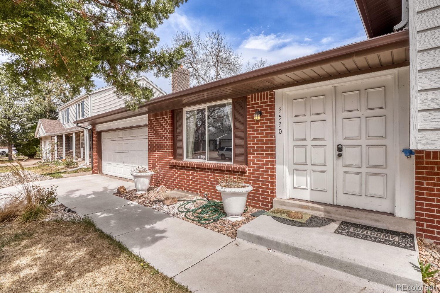 MLS Image #1 for 2520 s fairplay way,aurora, Colorado
