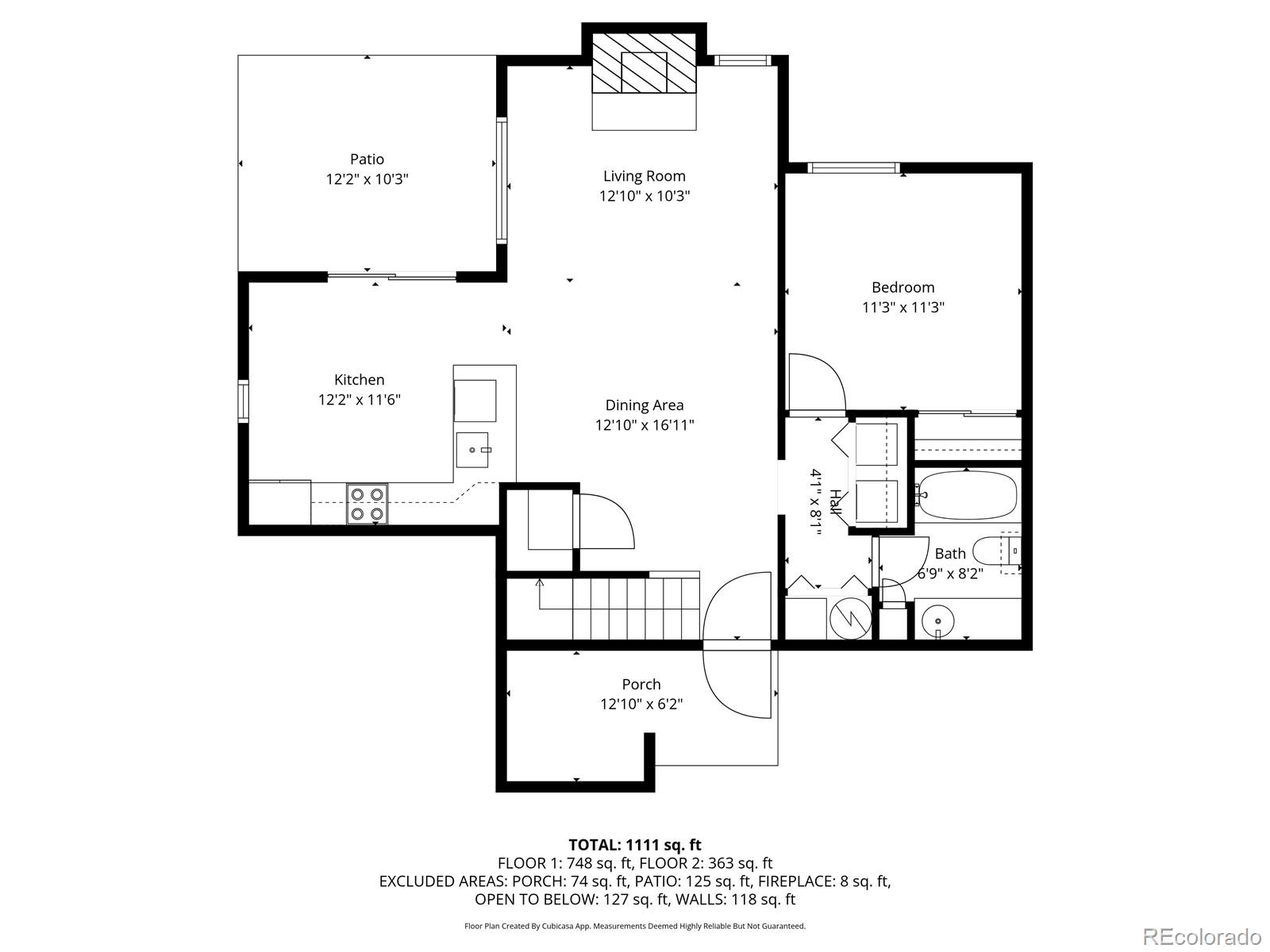 MLS Image #27 for 2101 s victor street,aurora, Colorado