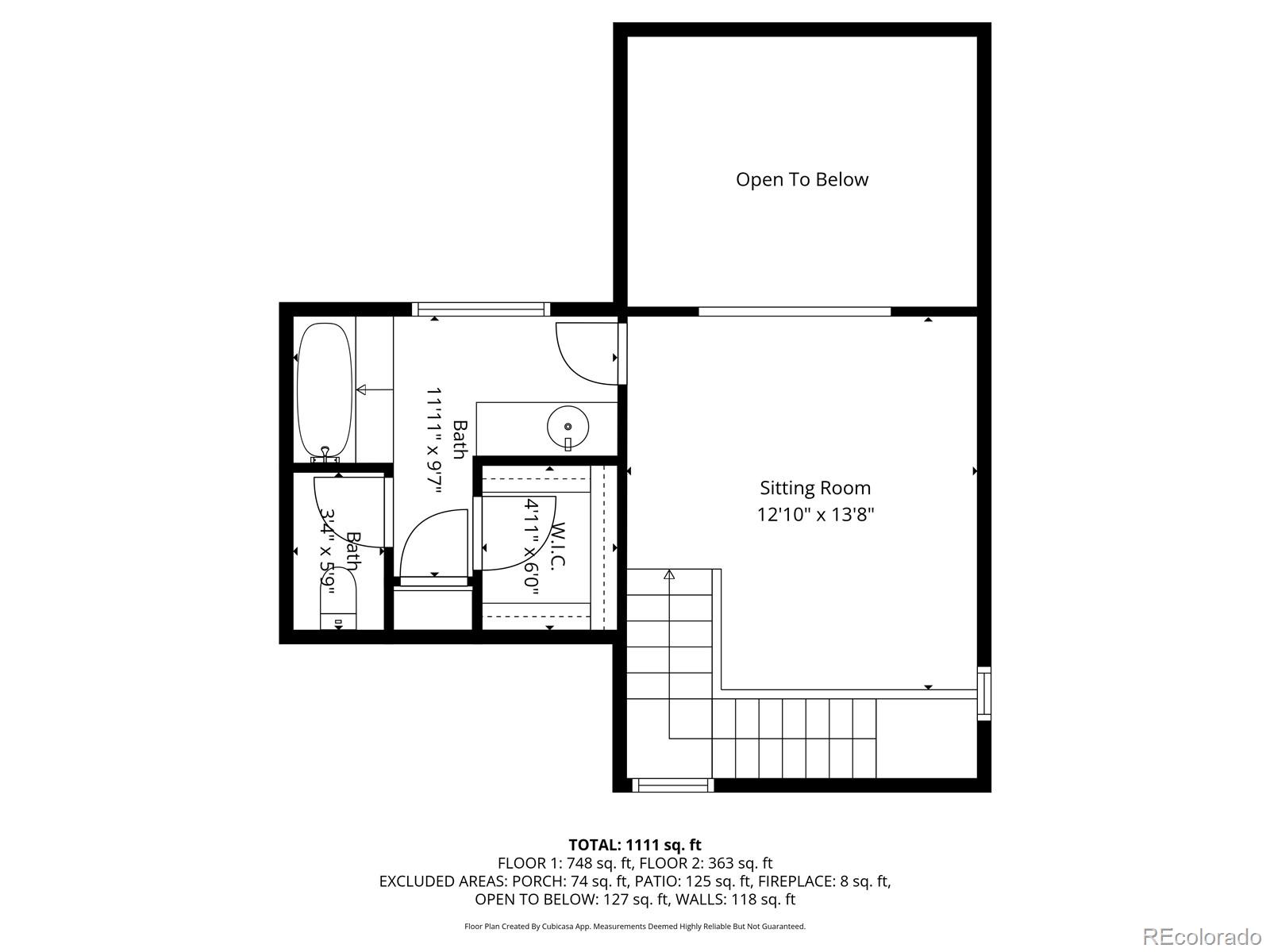 MLS Image #28 for 2101 s victor street,aurora, Colorado