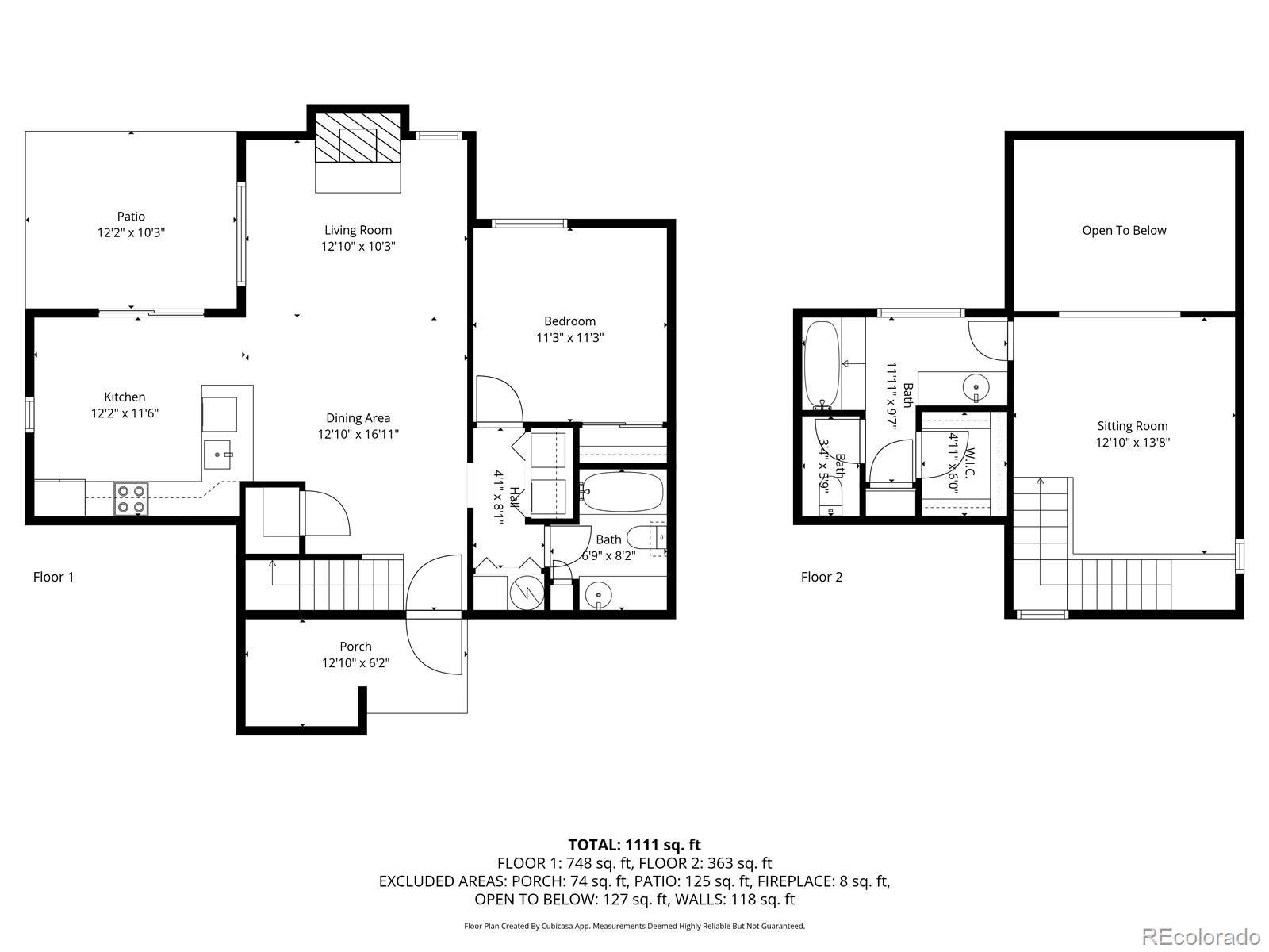 MLS Image #29 for 2101 s victor street,aurora, Colorado