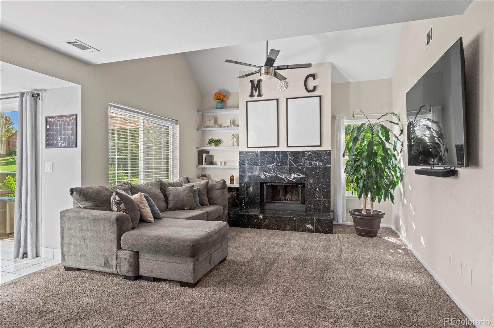 MLS Image #3 for 2101 s victor street,aurora, Colorado
