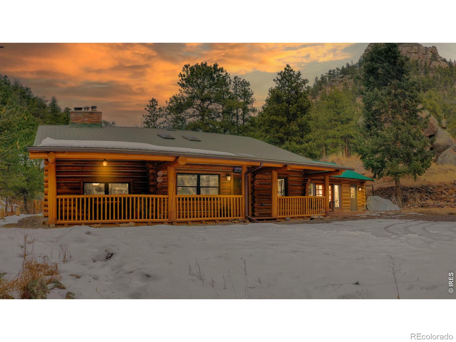 MLS Image #16 for 14142 n saint vrain drive,lyons, Colorado