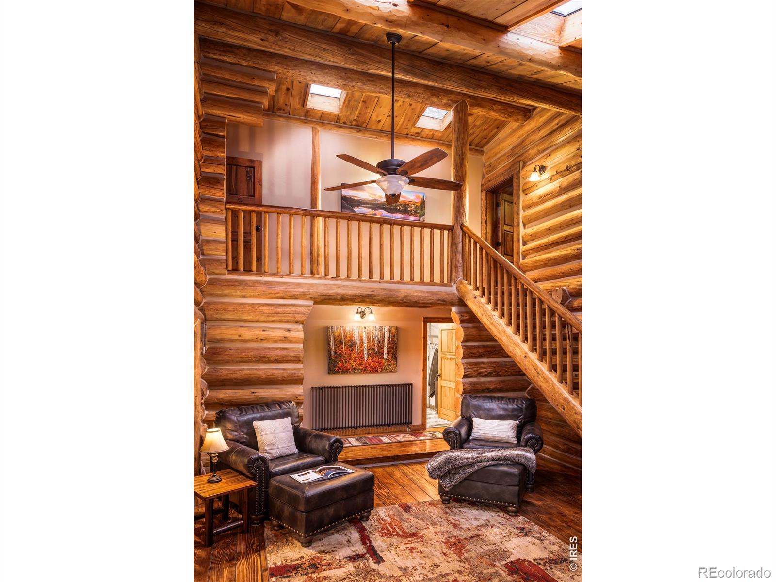 MLS Image #2 for 14142 n saint vrain drive,lyons, Colorado