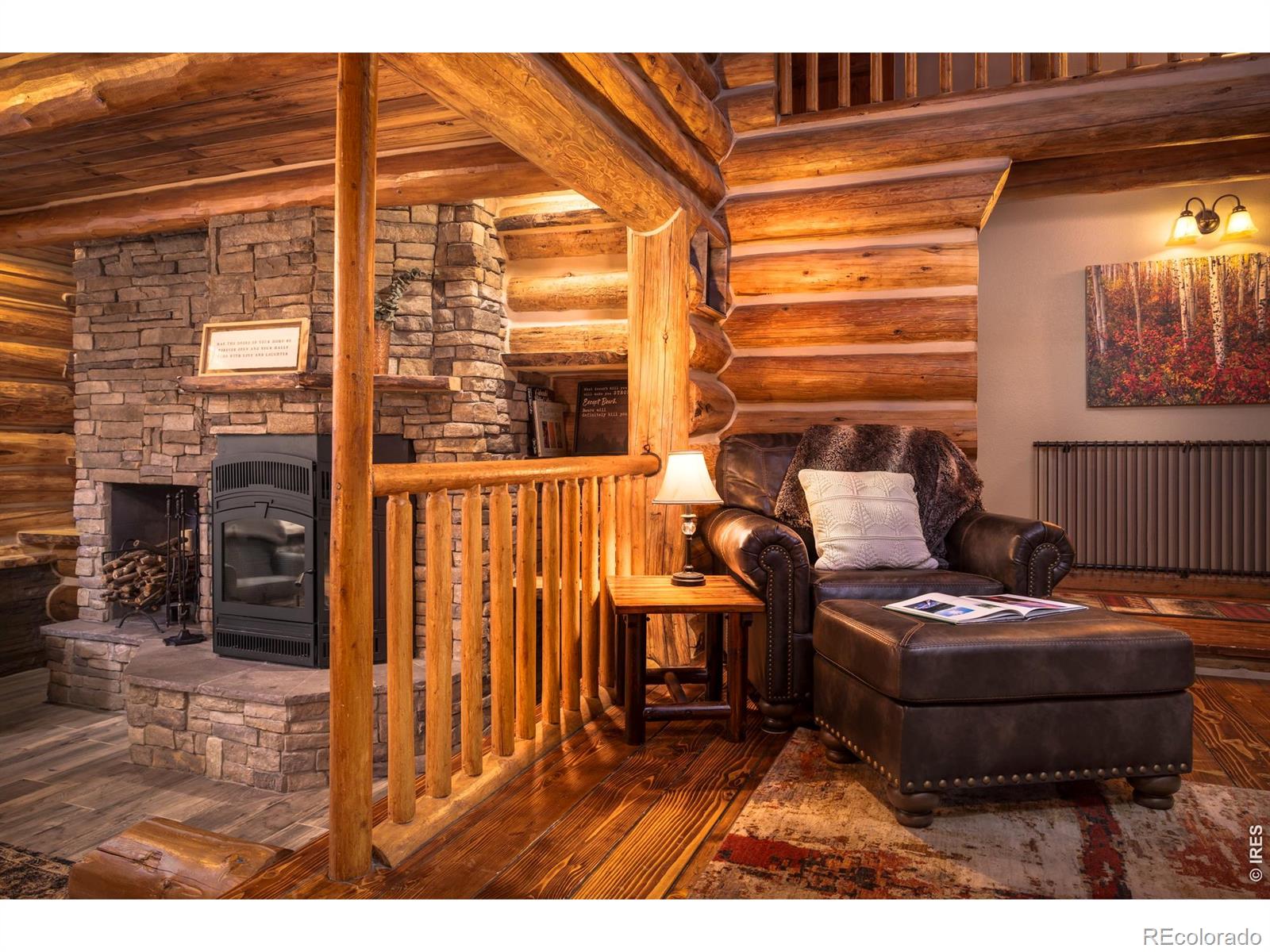 MLS Image #4 for 14142 n saint vrain drive,lyons, Colorado