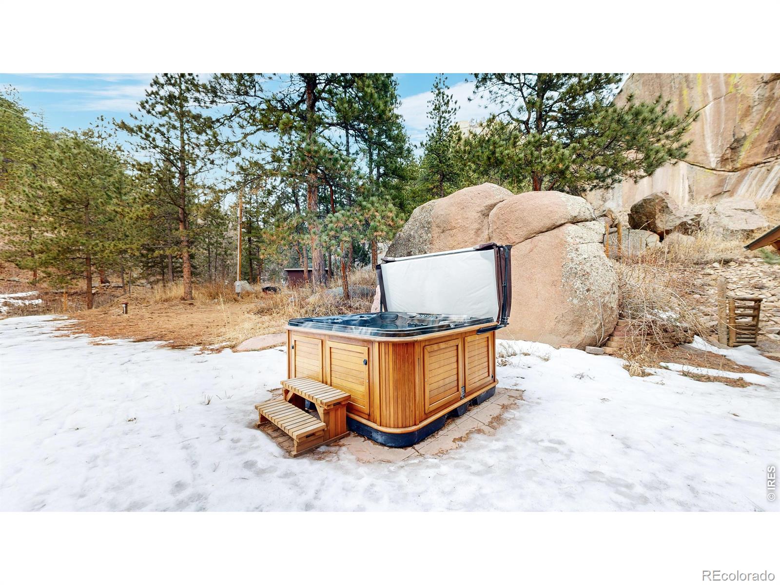 MLS Image #48 for 14142 n saint vrain drive,lyons, Colorado