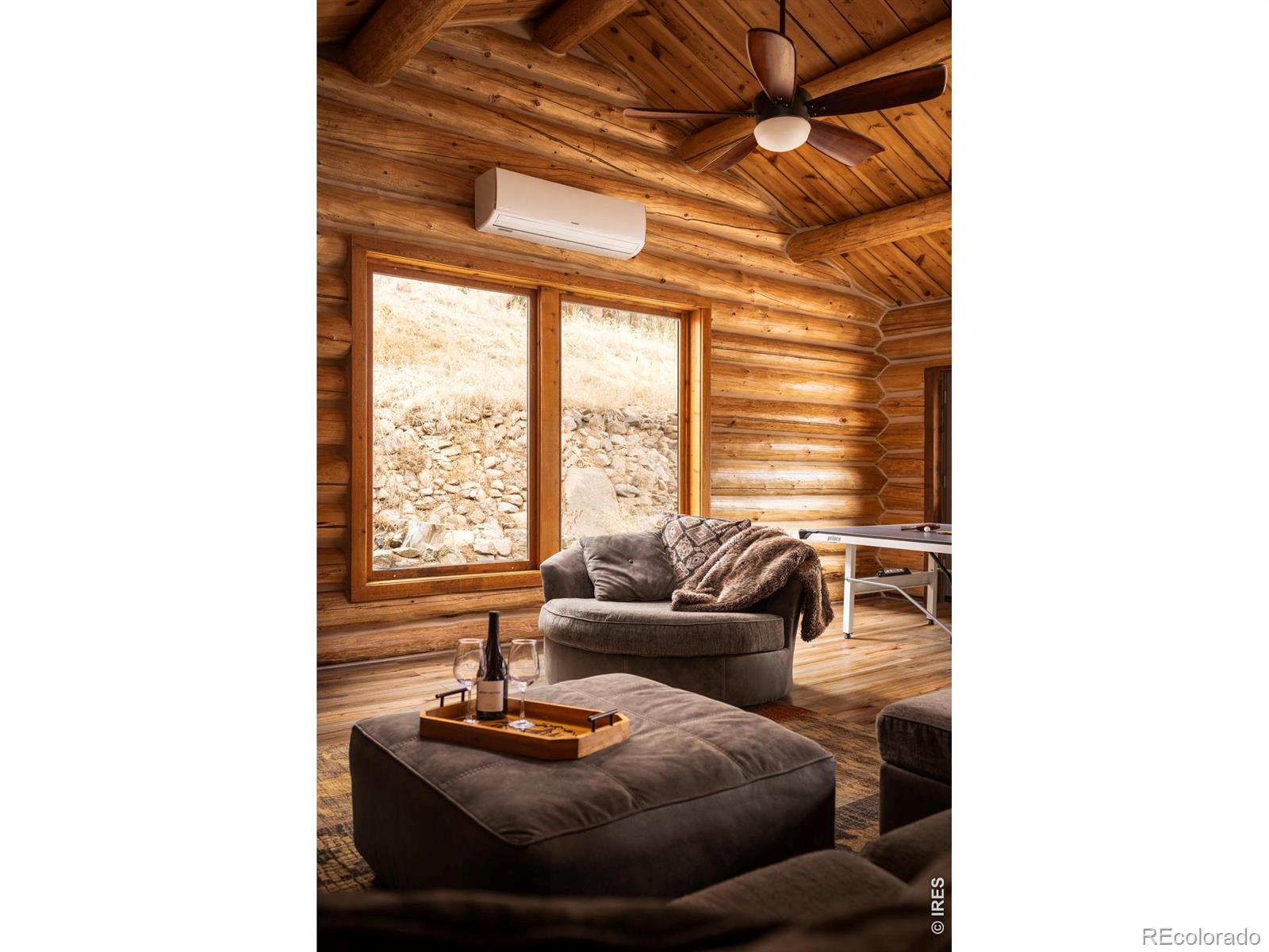 MLS Image #5 for 14142 n saint vrain drive,lyons, Colorado