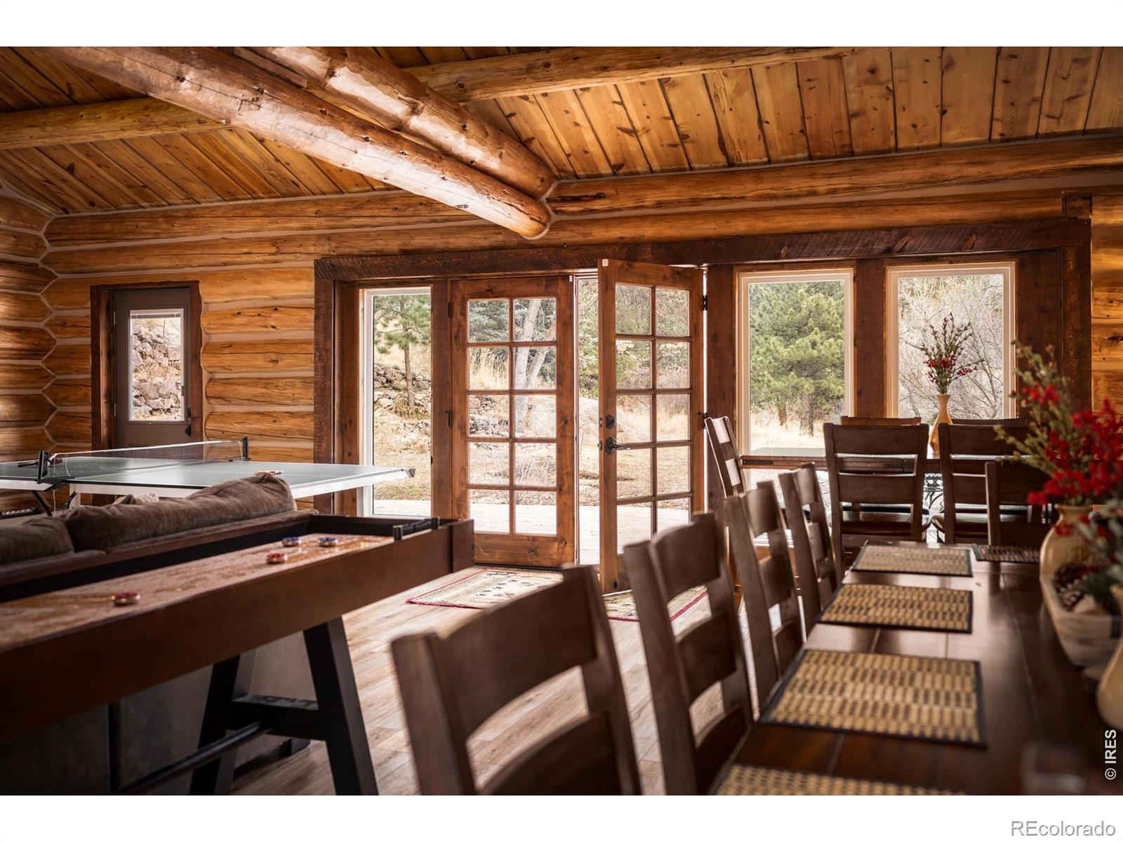 MLS Image #6 for 14142 n saint vrain drive,lyons, Colorado