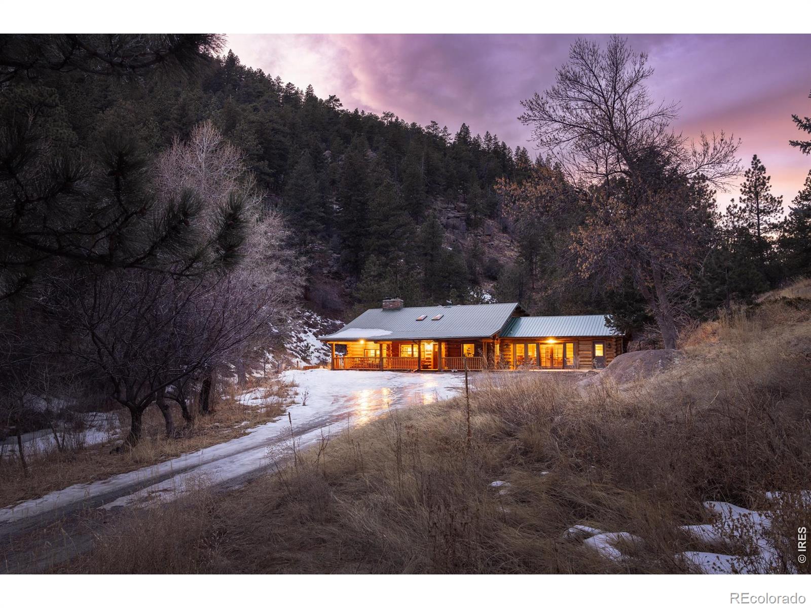 MLS Image #7 for 14142 n saint vrain drive,lyons, Colorado