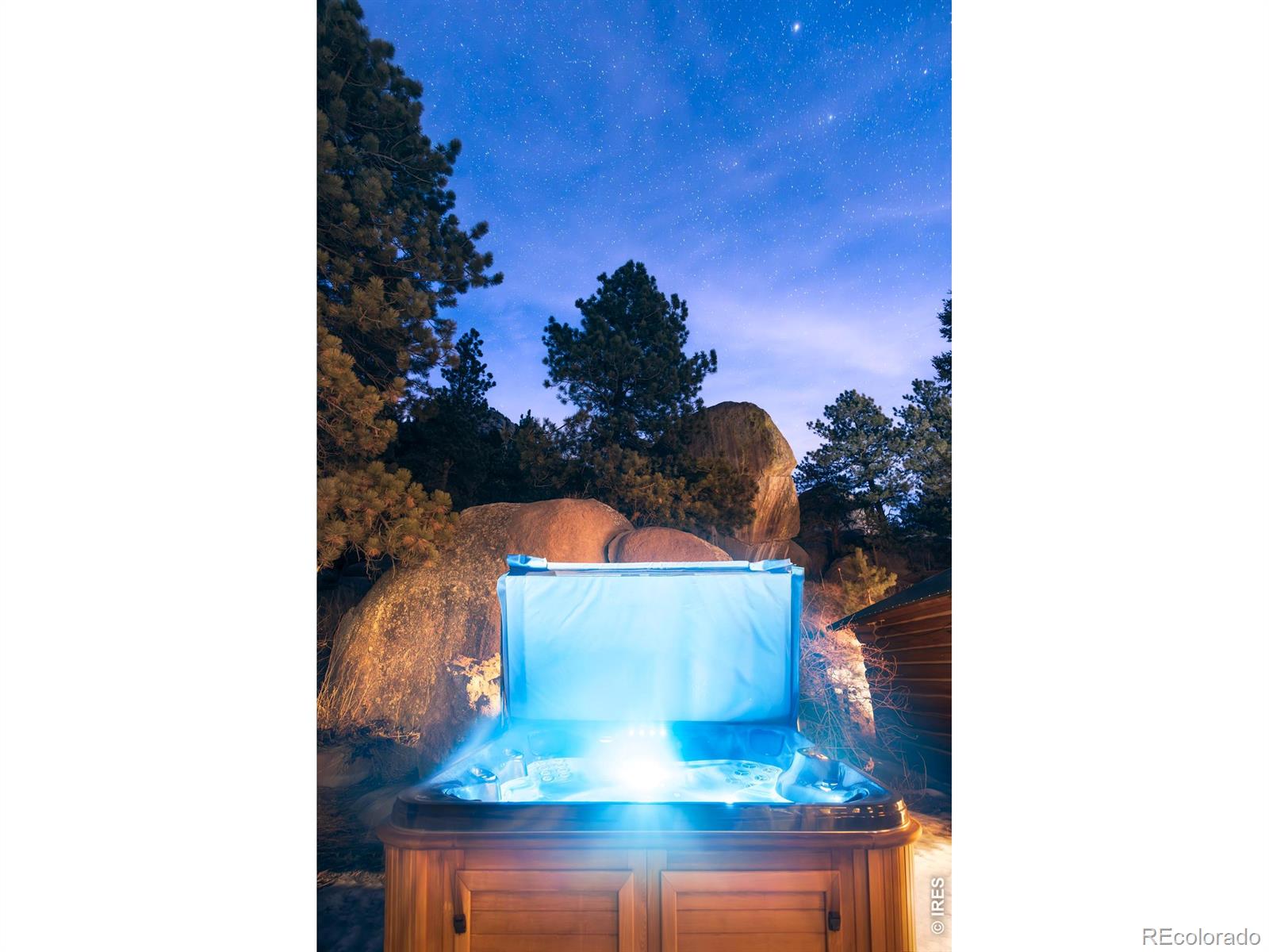 MLS Image #9 for 14142 n saint vrain drive,lyons, Colorado