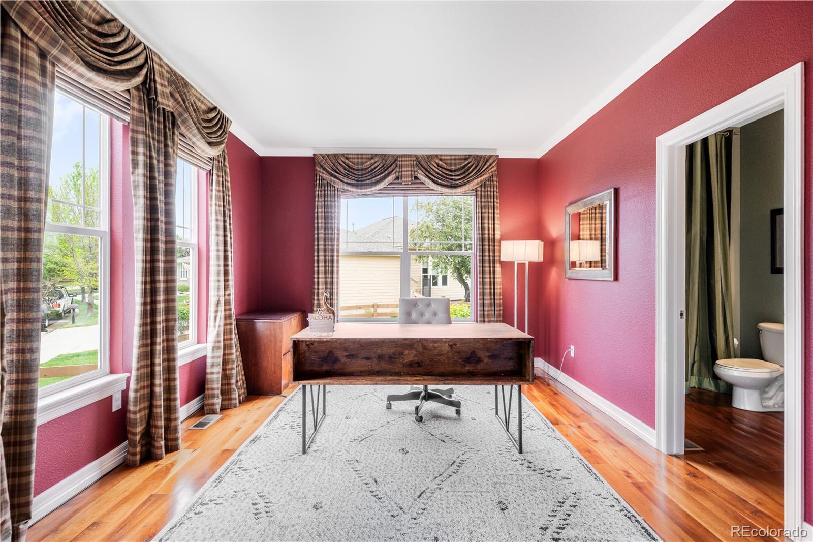 MLS Image #8 for 6032  umber street,arvada, Colorado