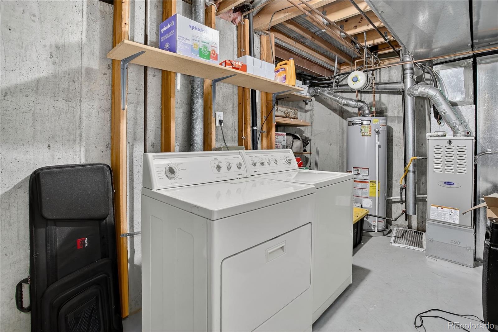 MLS Image #24 for 2082 s helena street a,aurora, Colorado