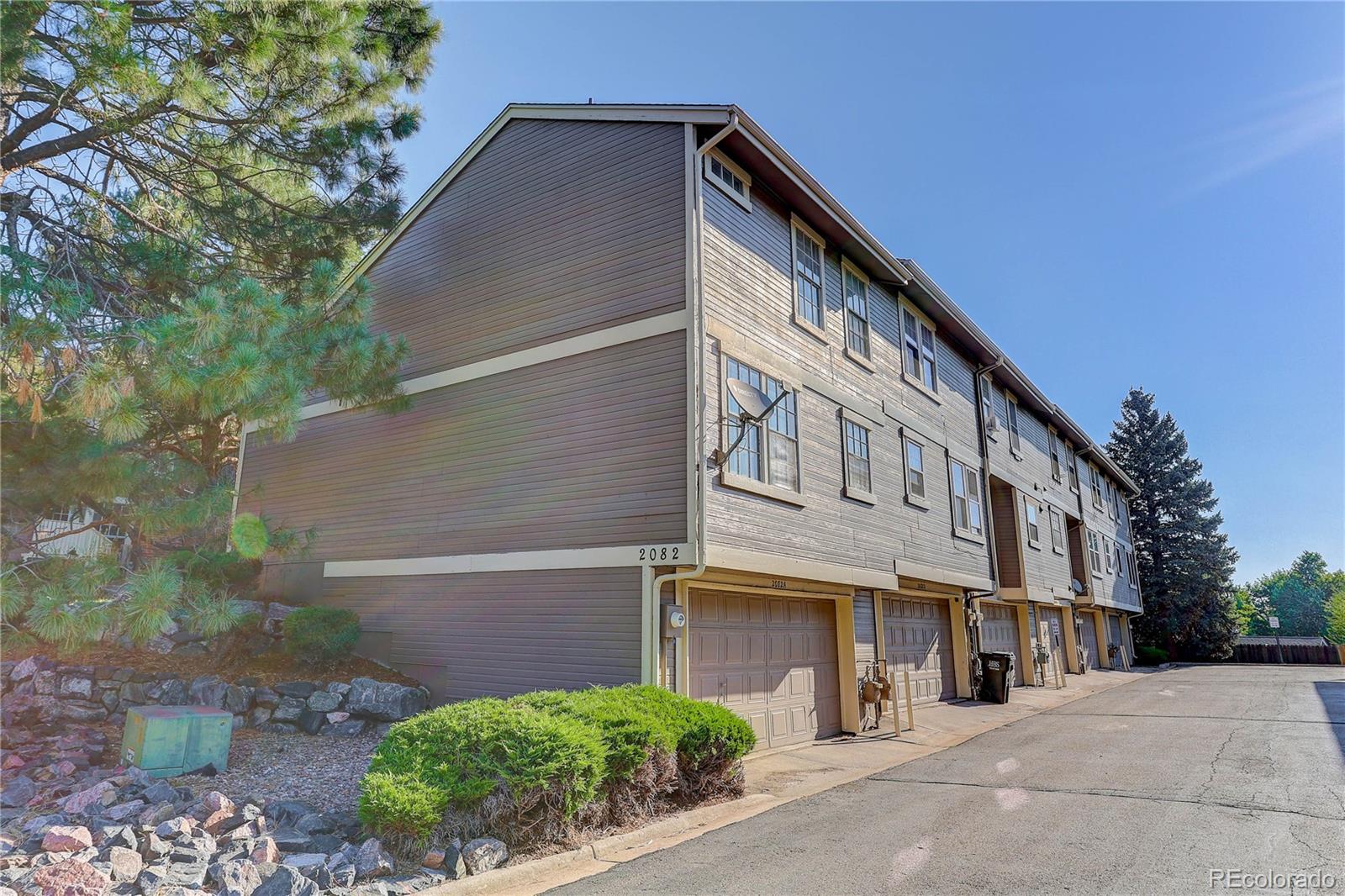 MLS Image #27 for 2082 s helena street a,aurora, Colorado