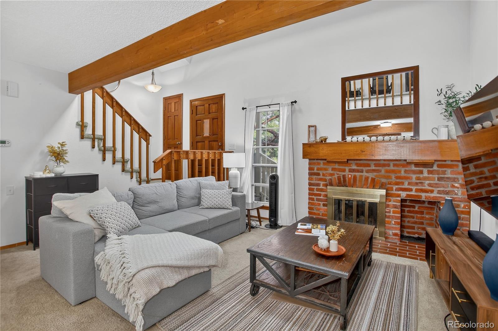 MLS Image #4 for 2082 s helena street a,aurora, Colorado