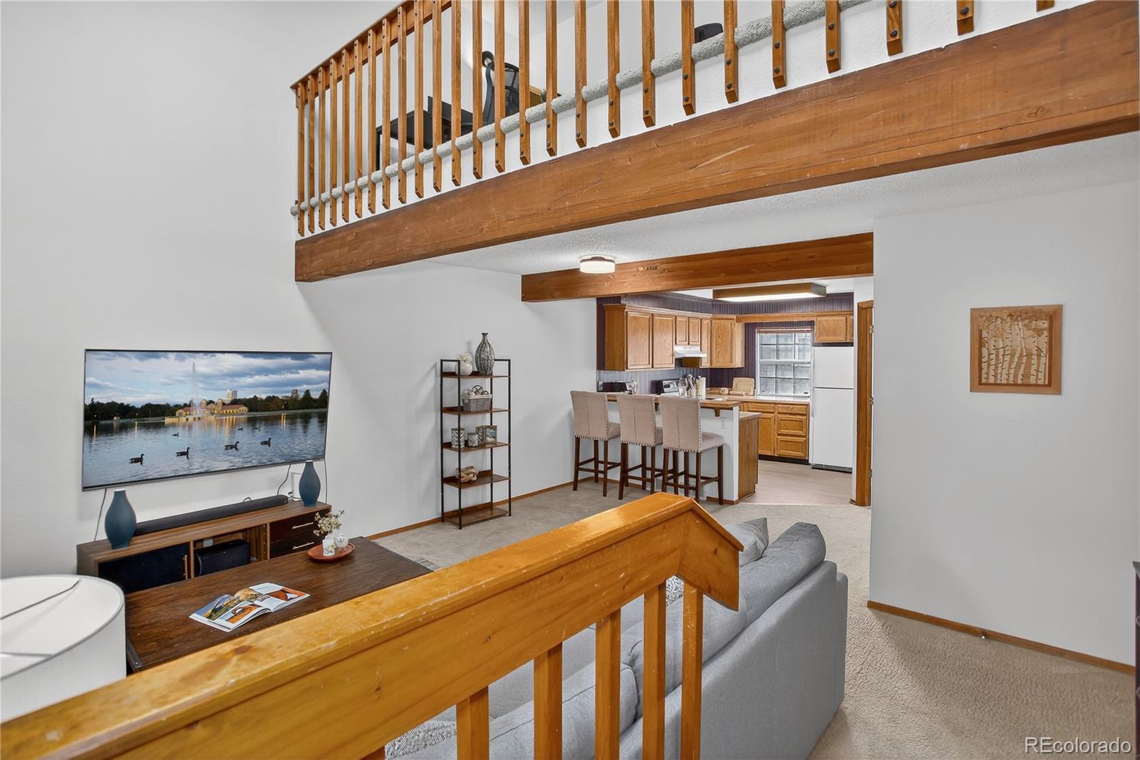 MLS Image #5 for 2082 s helena street a,aurora, Colorado