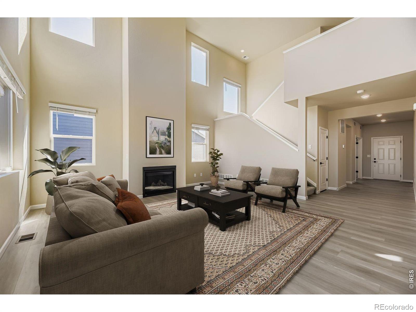 MLS Image #3 for 394  rustic barn lane,berthoud, Colorado