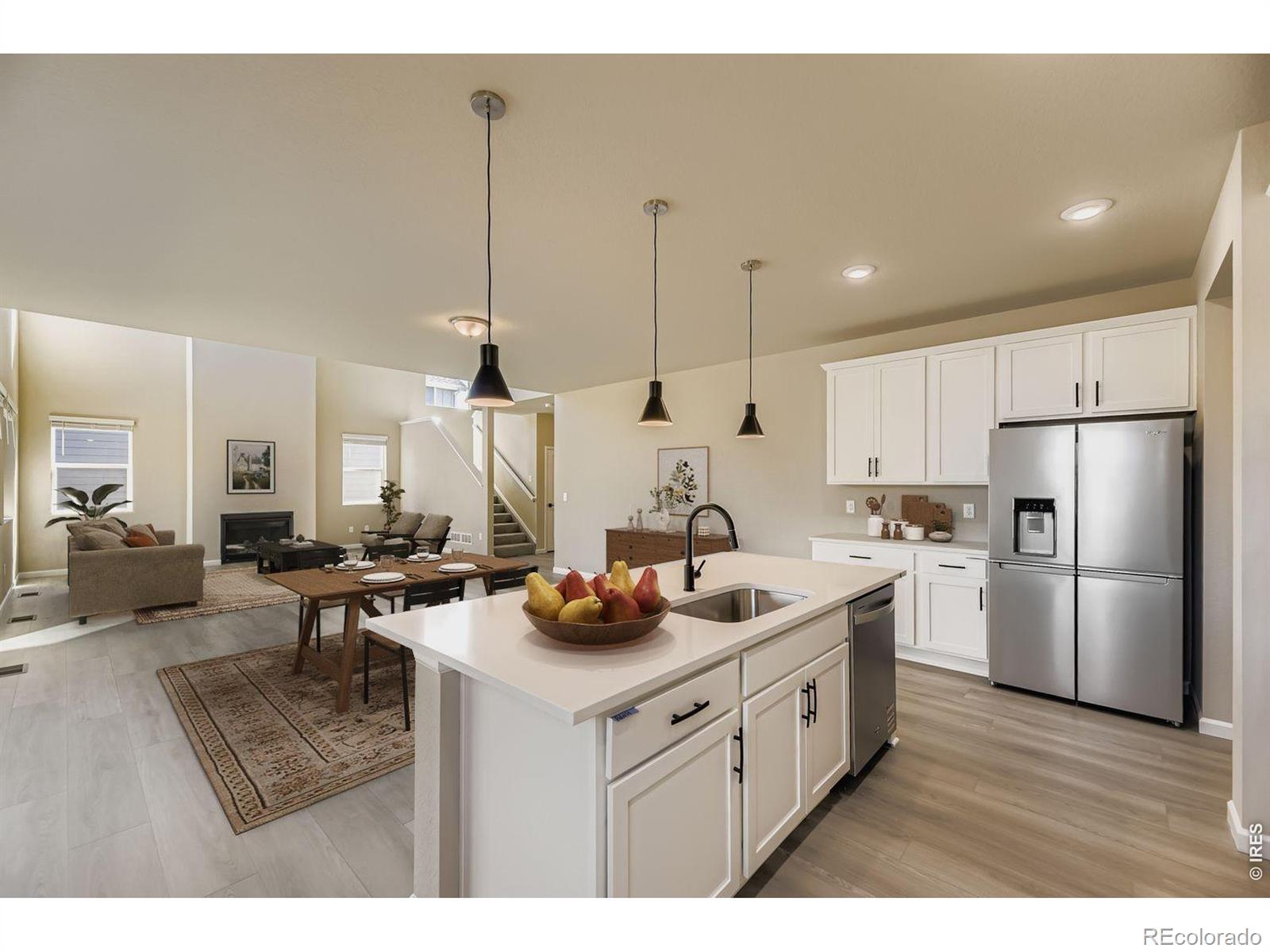 MLS Image #4 for 394  rustic barn lane,berthoud, Colorado
