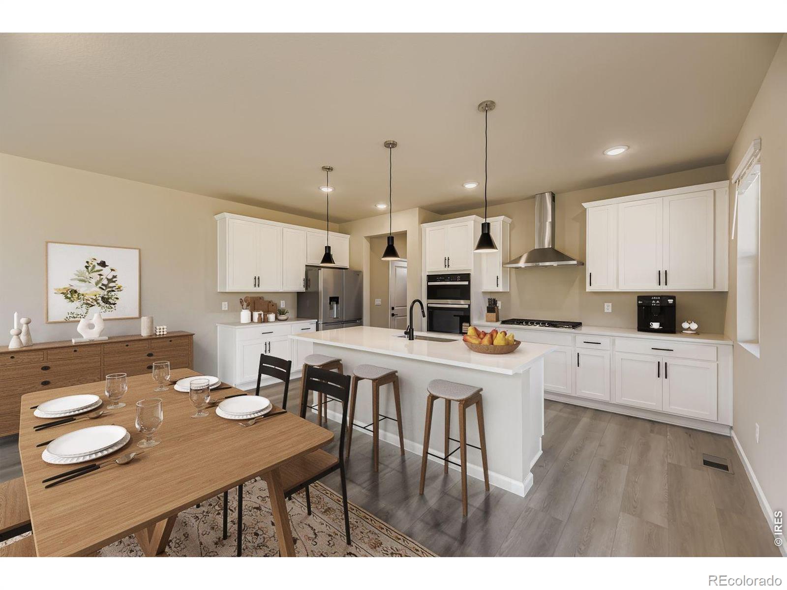 MLS Image #5 for 394  rustic barn lane,berthoud, Colorado