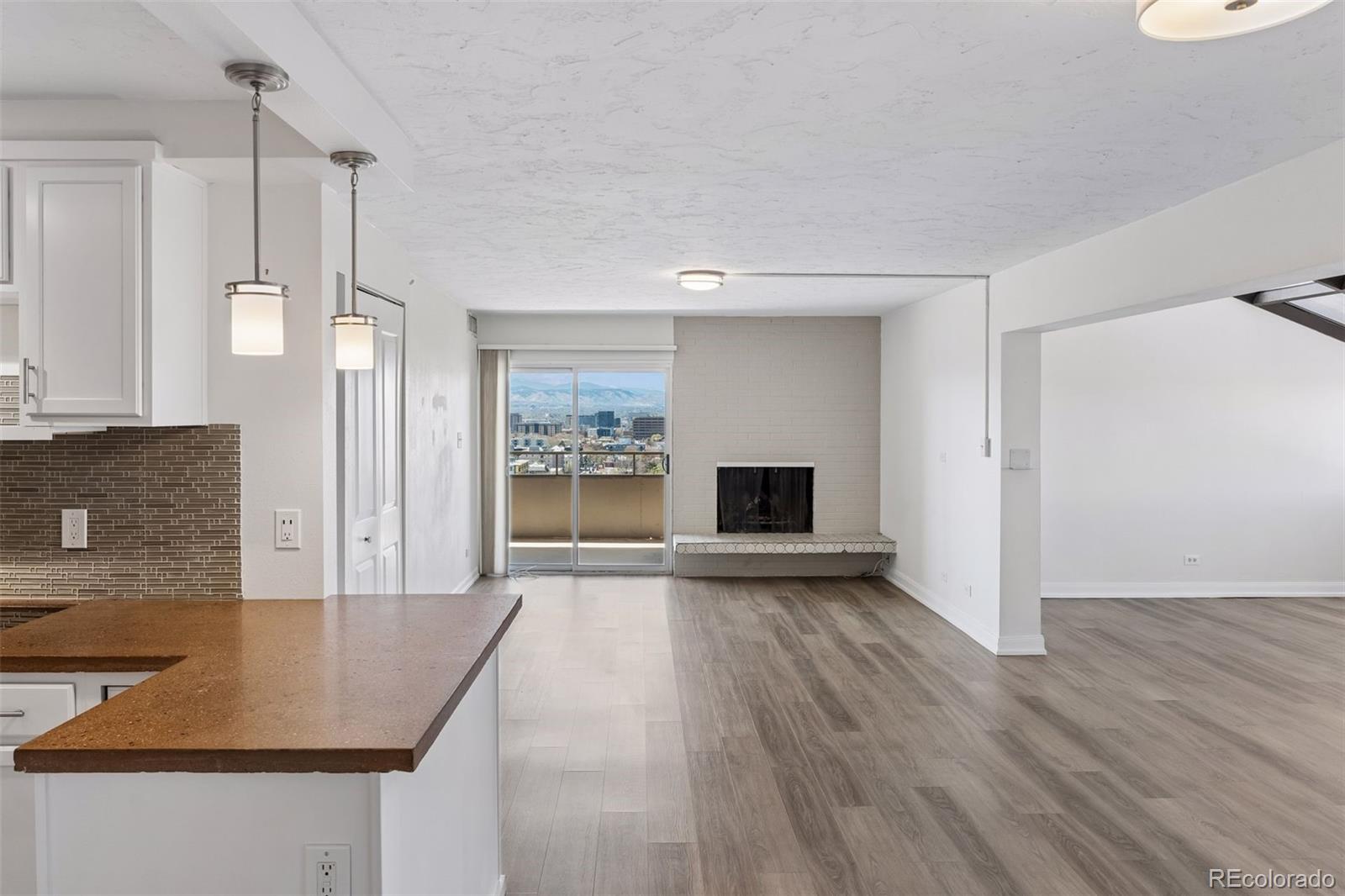 MLS Image #1 for 1313 n williams street,denver, Colorado