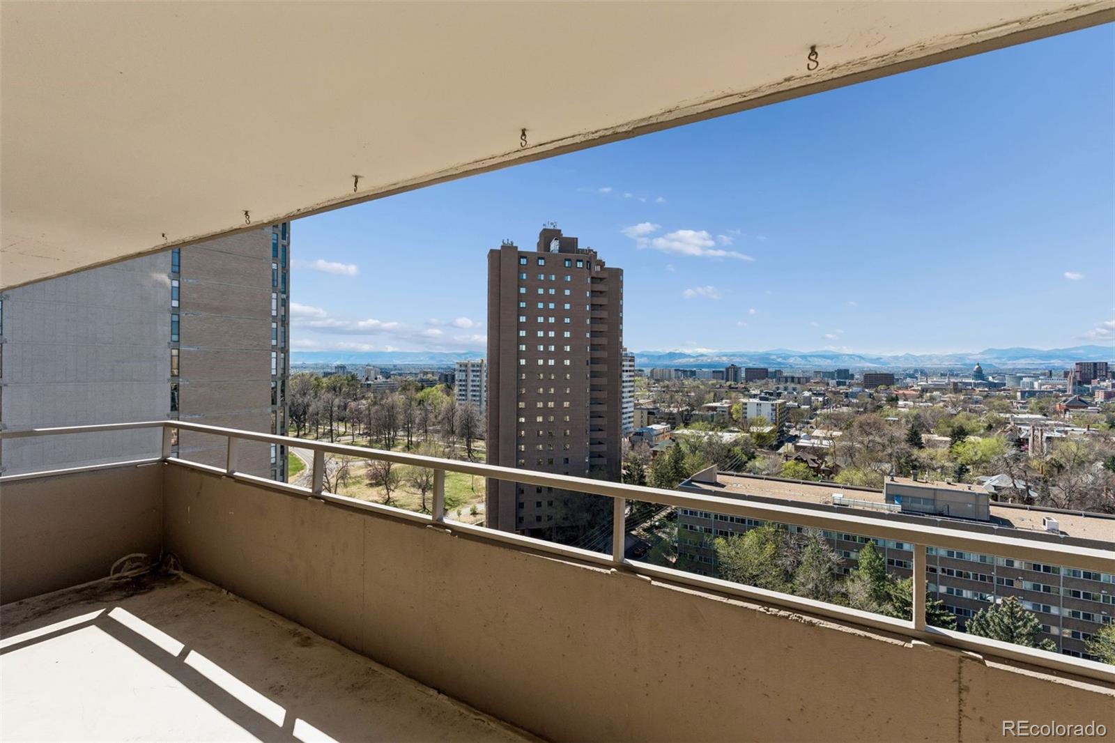MLS Image #25 for 1313 n williams street,denver, Colorado