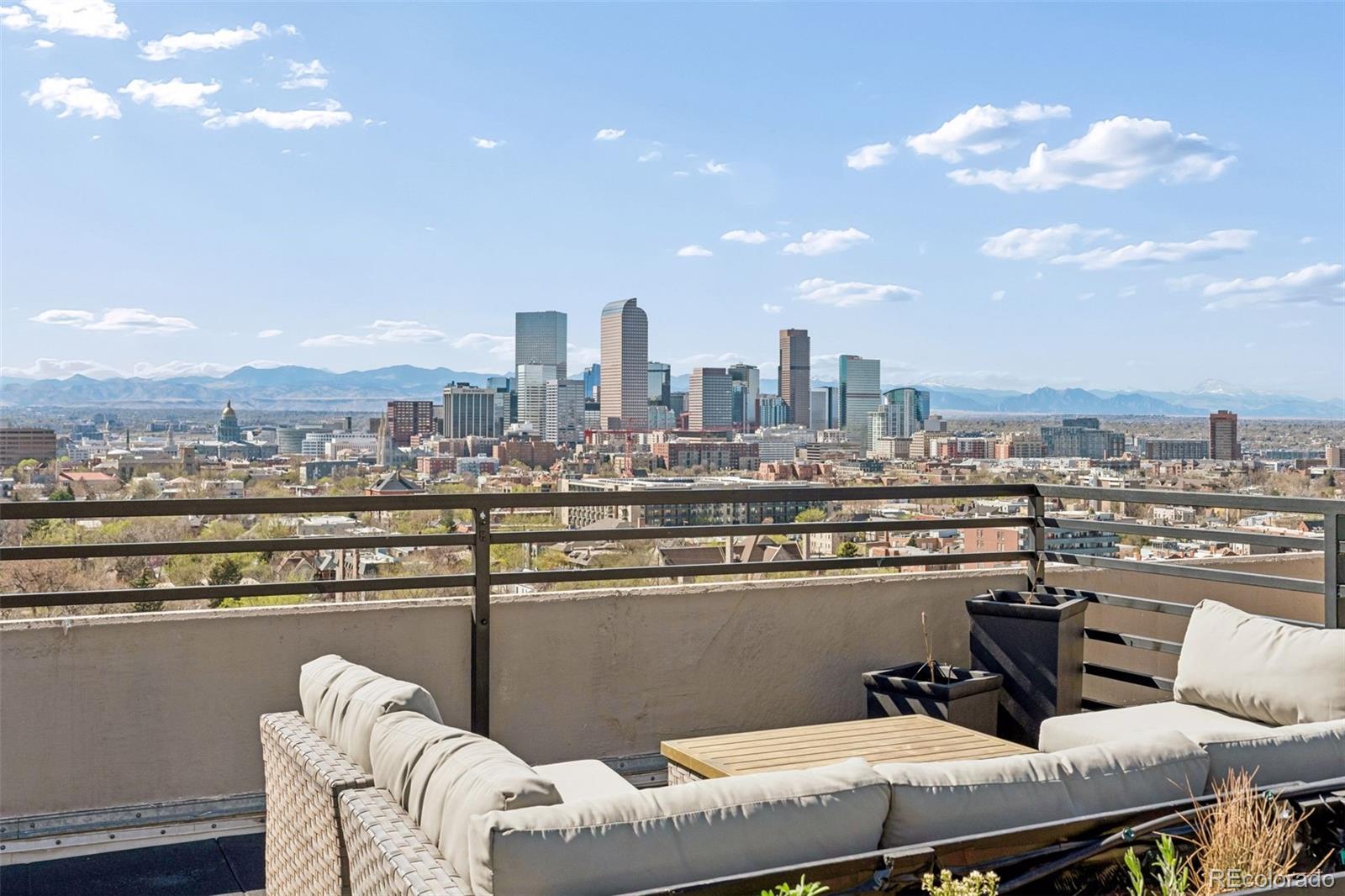 MLS Image #28 for 1313 n williams street,denver, Colorado