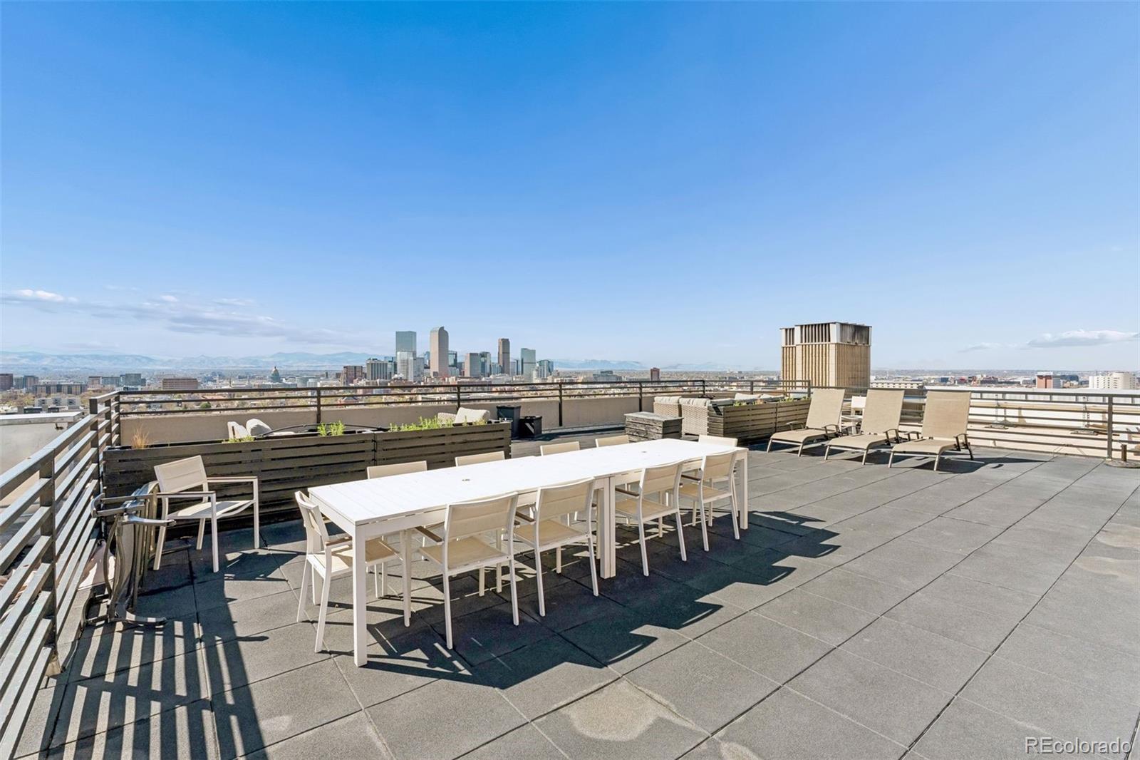 MLS Image #29 for 1313 n williams street,denver, Colorado