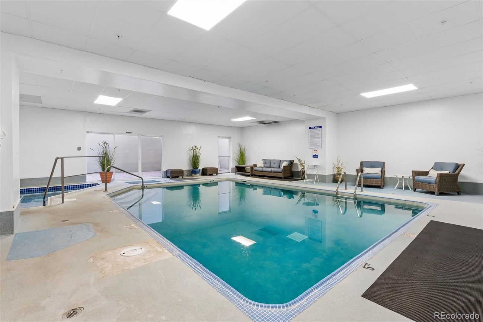 MLS Image #32 for 1313 n williams street,denver, Colorado