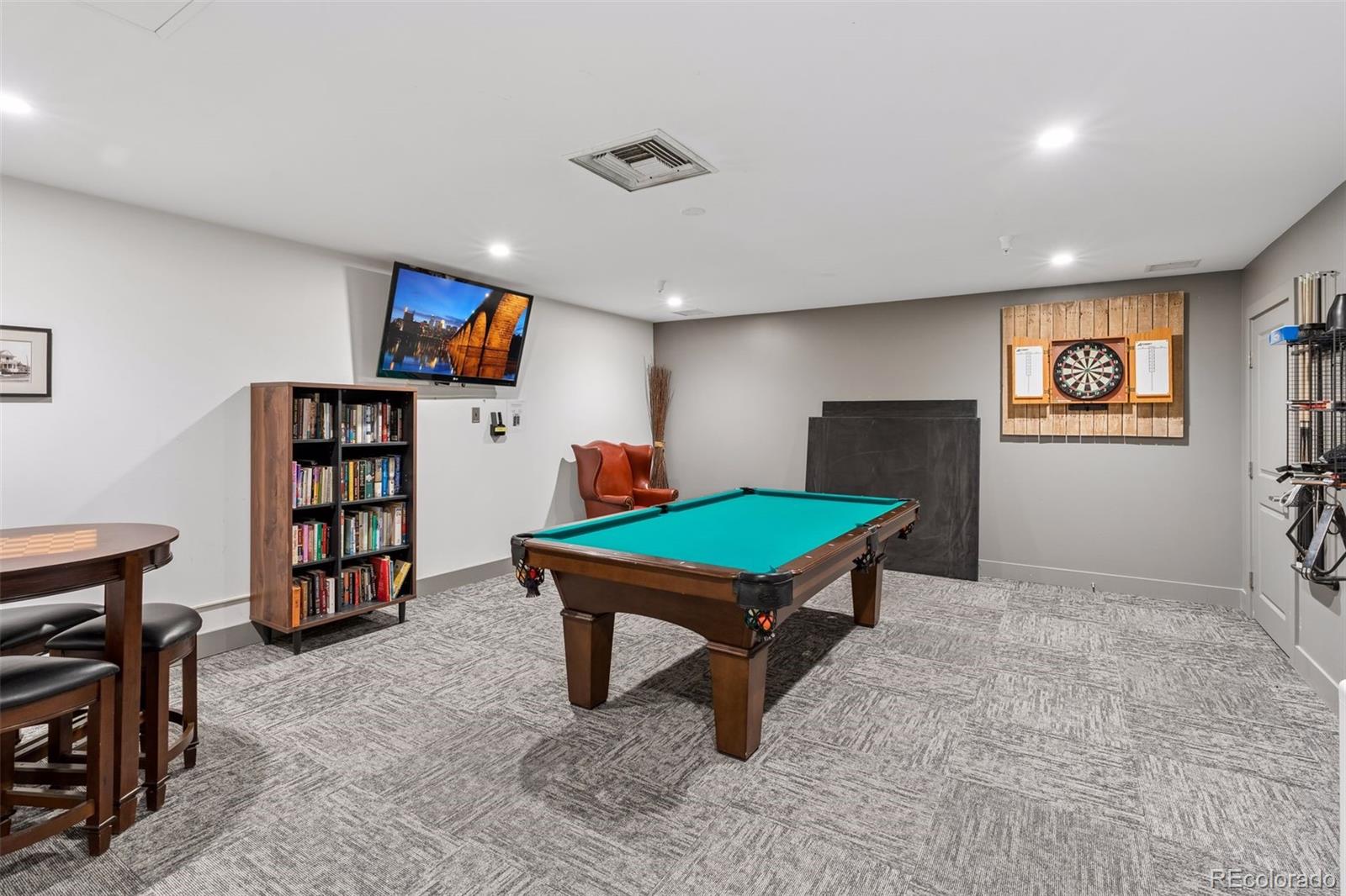 MLS Image #37 for 1313 n williams street,denver, Colorado