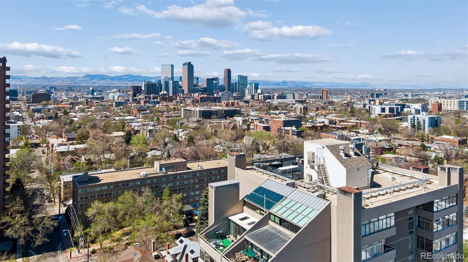 MLS Image #39 for 1313 n williams street,denver, Colorado