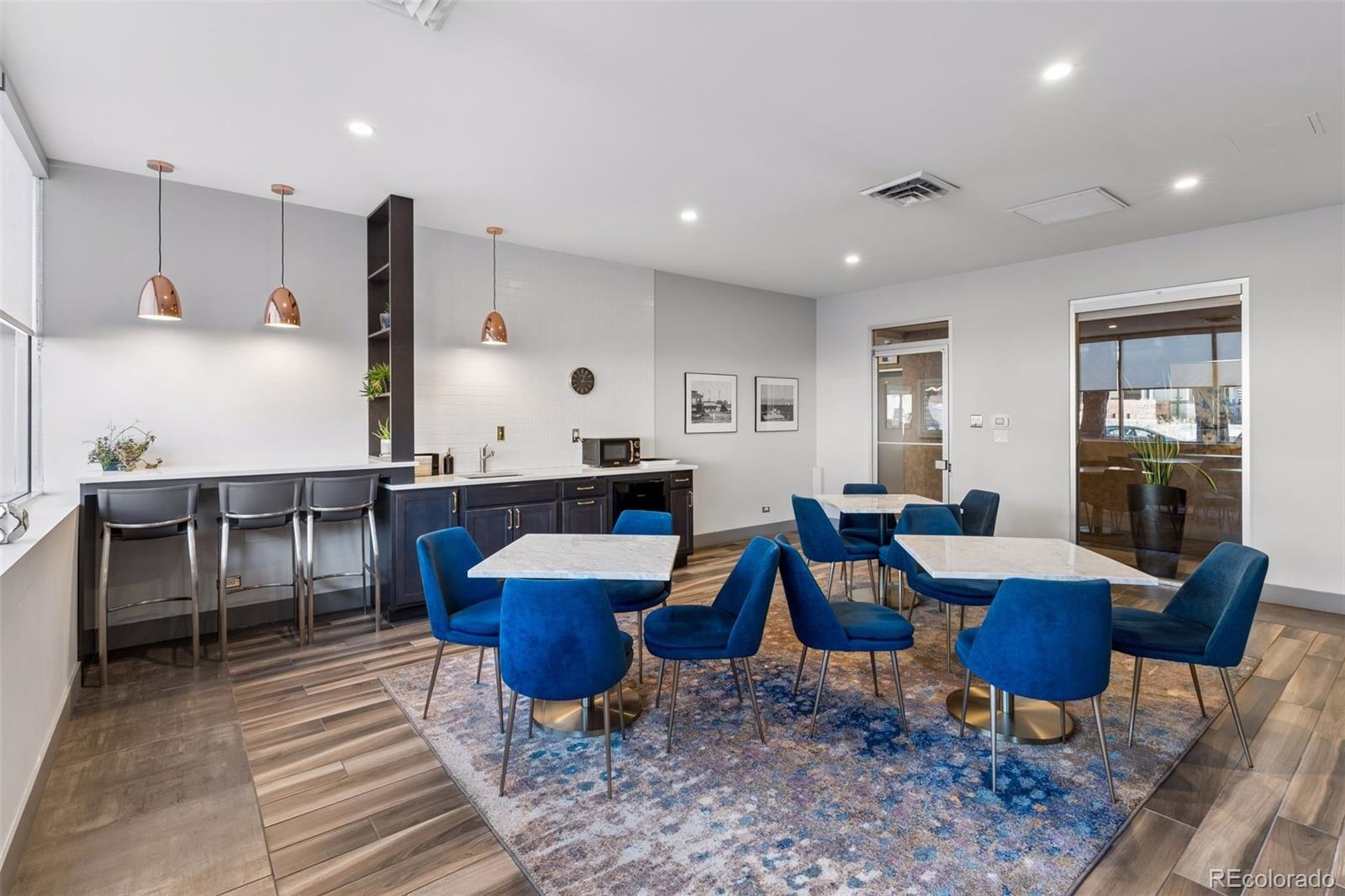 MLS Image #41 for 1313 n williams street,denver, Colorado