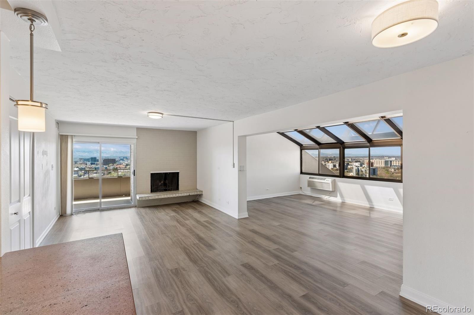 MLS Image #6 for 1313 n williams street,denver, Colorado