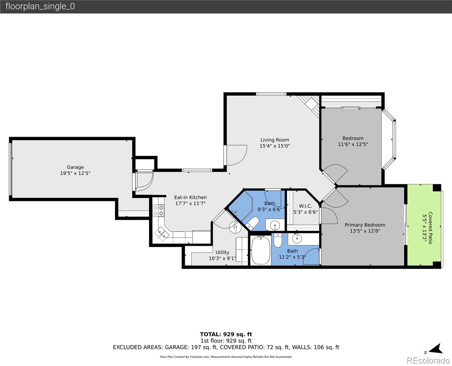 MLS Image #31 for 8641 e dry creek road,centennial, Colorado