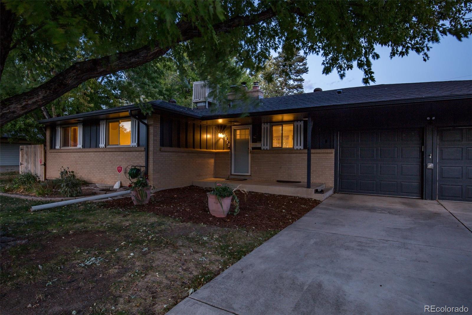 MLS Image #1 for 6022  newcombe court,arvada, Colorado