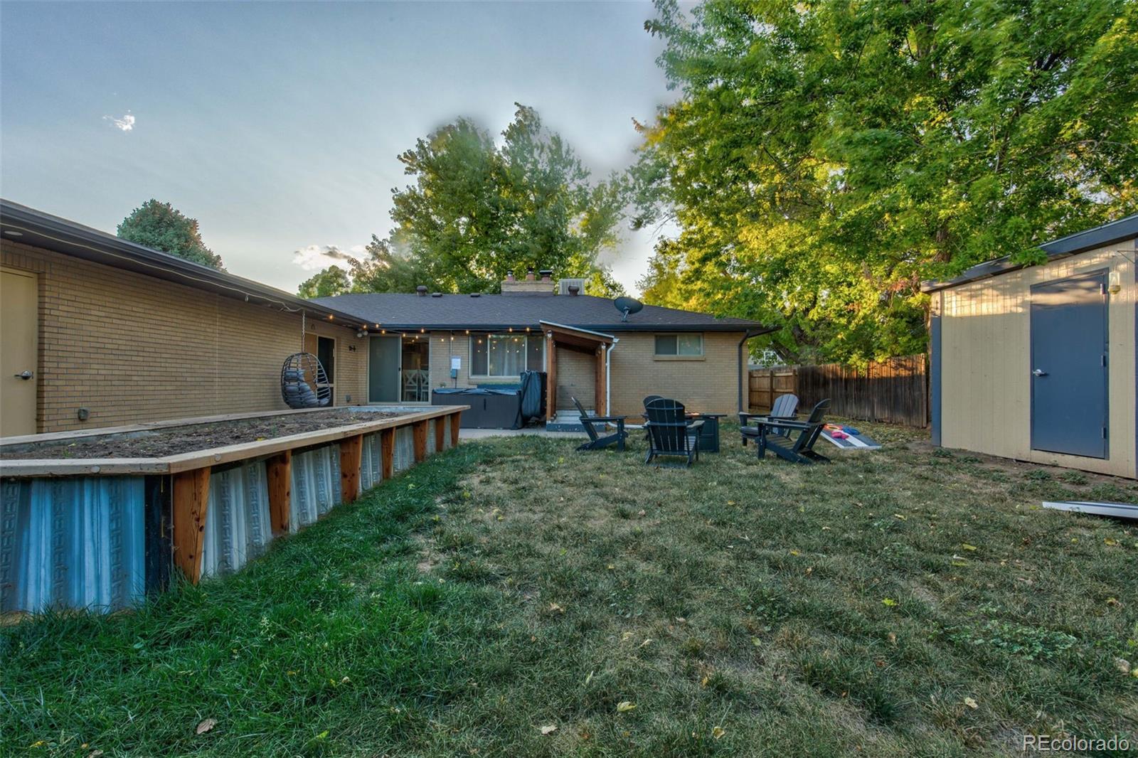 MLS Image #40 for 6022  newcombe court,arvada, Colorado