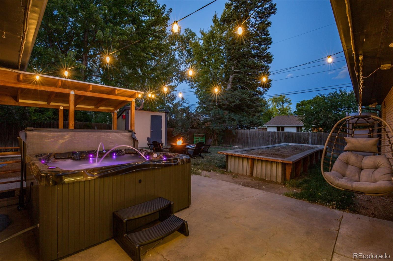MLS Image #41 for 6022  newcombe court,arvada, Colorado