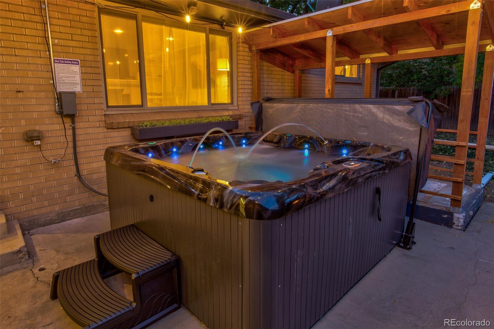 MLS Image #42 for 6022  newcombe court,arvada, Colorado