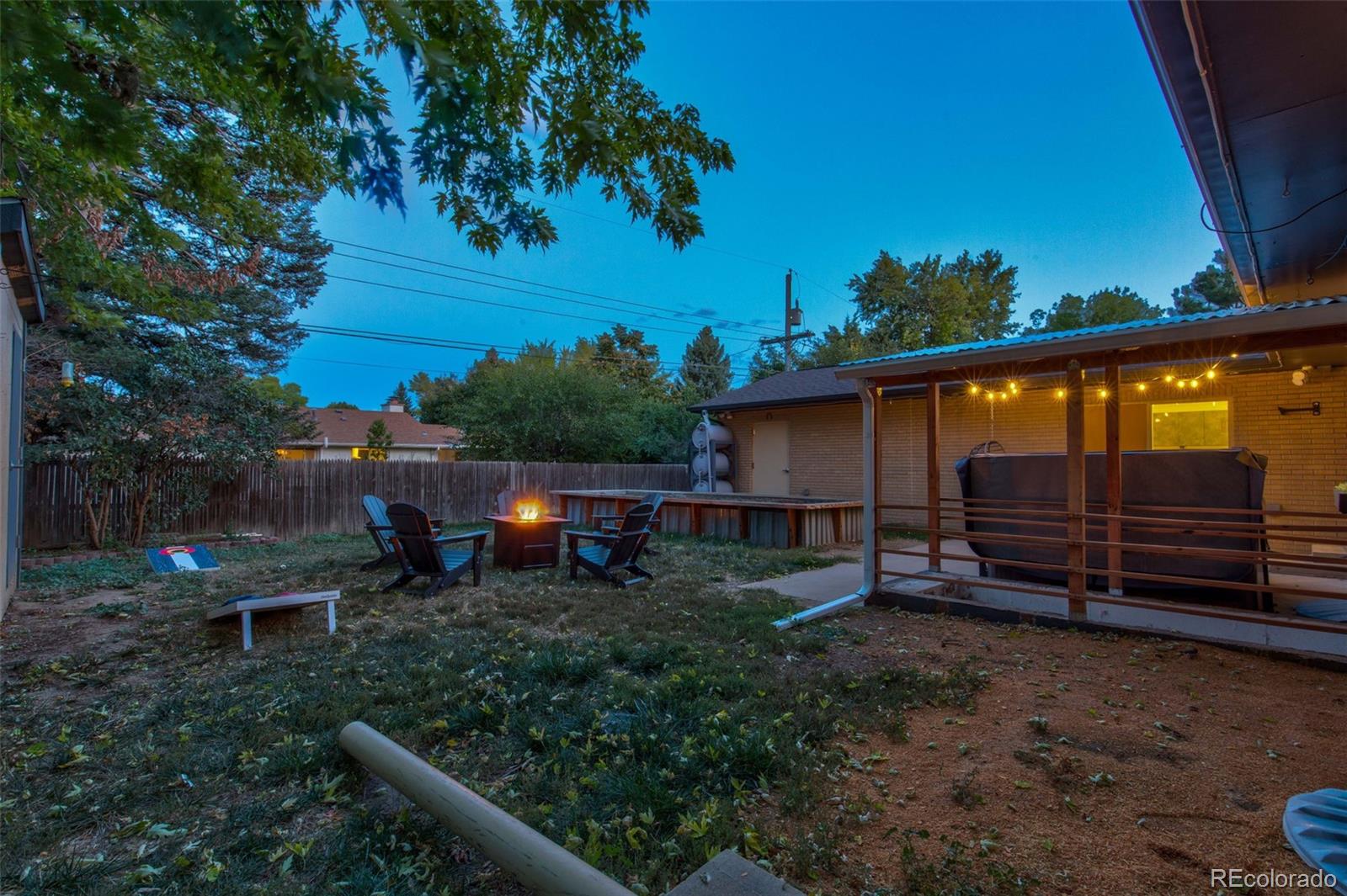 MLS Image #43 for 6022  newcombe court,arvada, Colorado