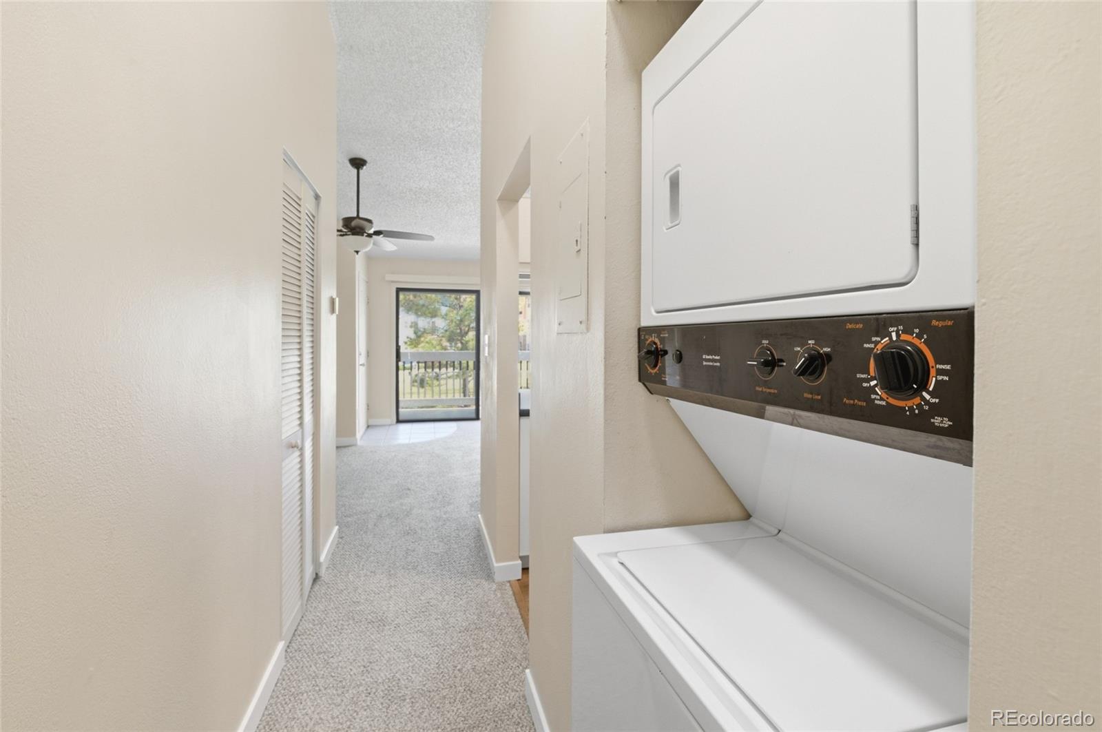 MLS Image #15 for 532  oakwood drive,castle rock, Colorado