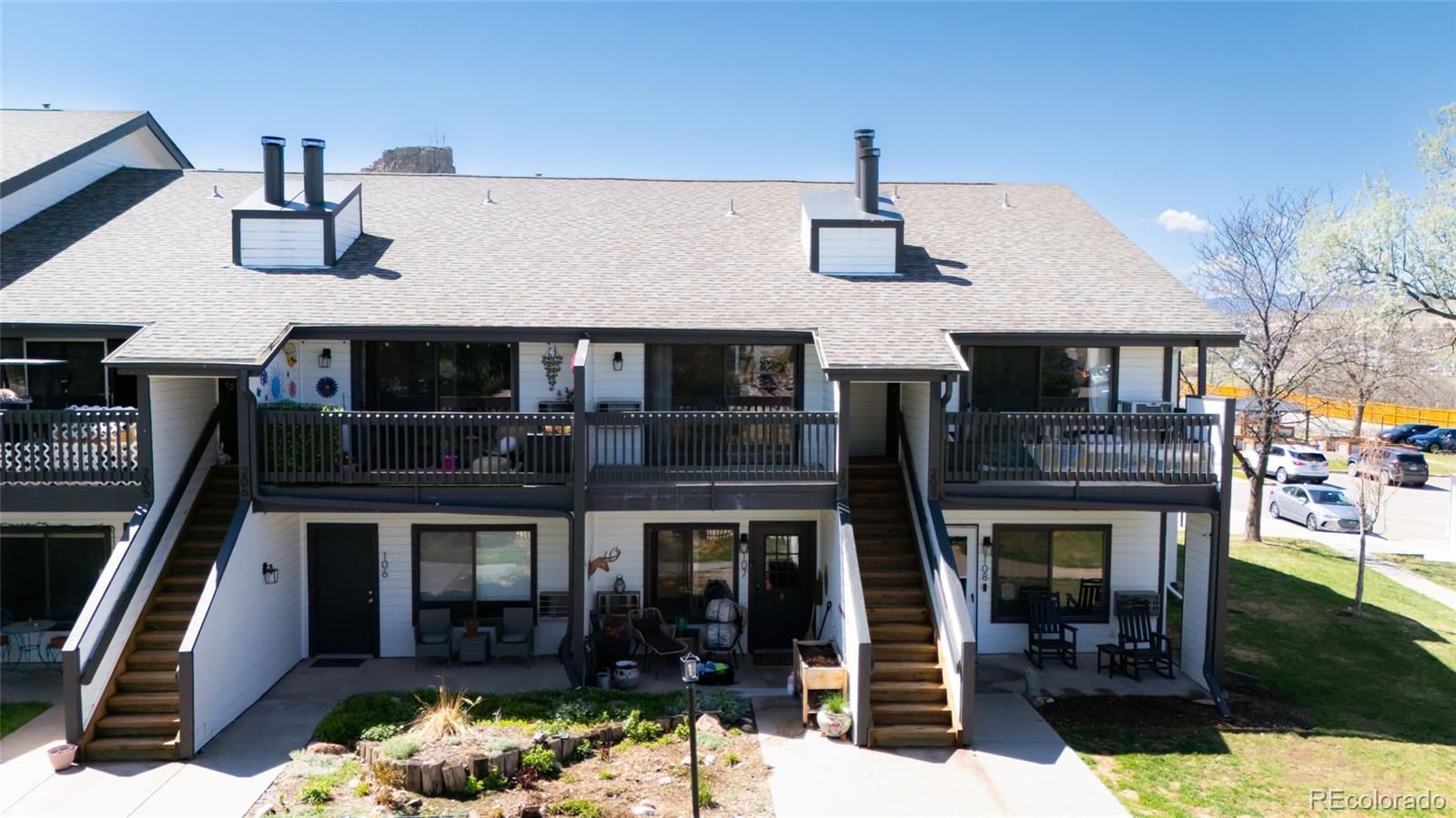 MLS Image #22 for 532  oakwood drive,castle rock, Colorado