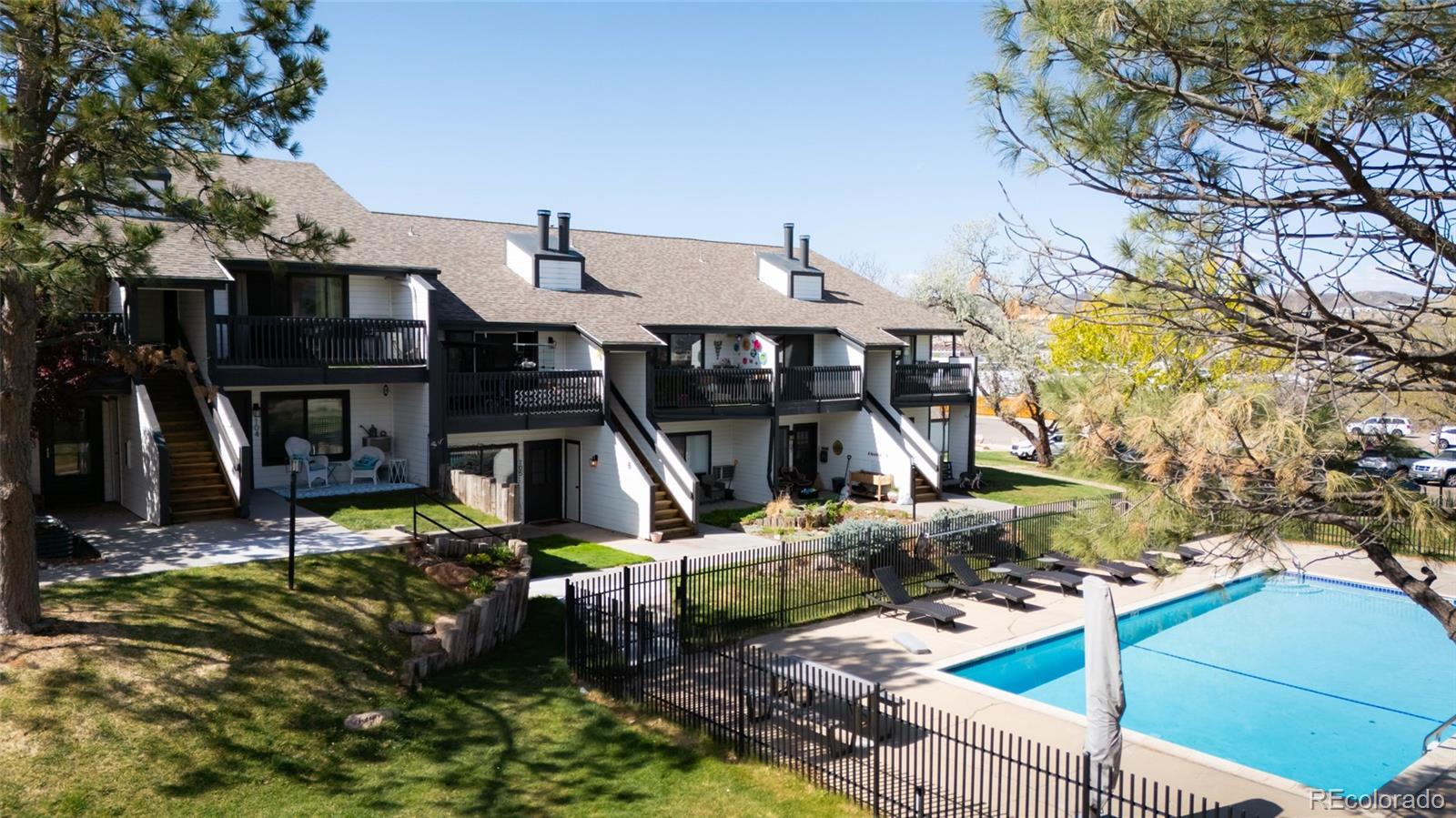 MLS Image #23 for 532  oakwood drive,castle rock, Colorado