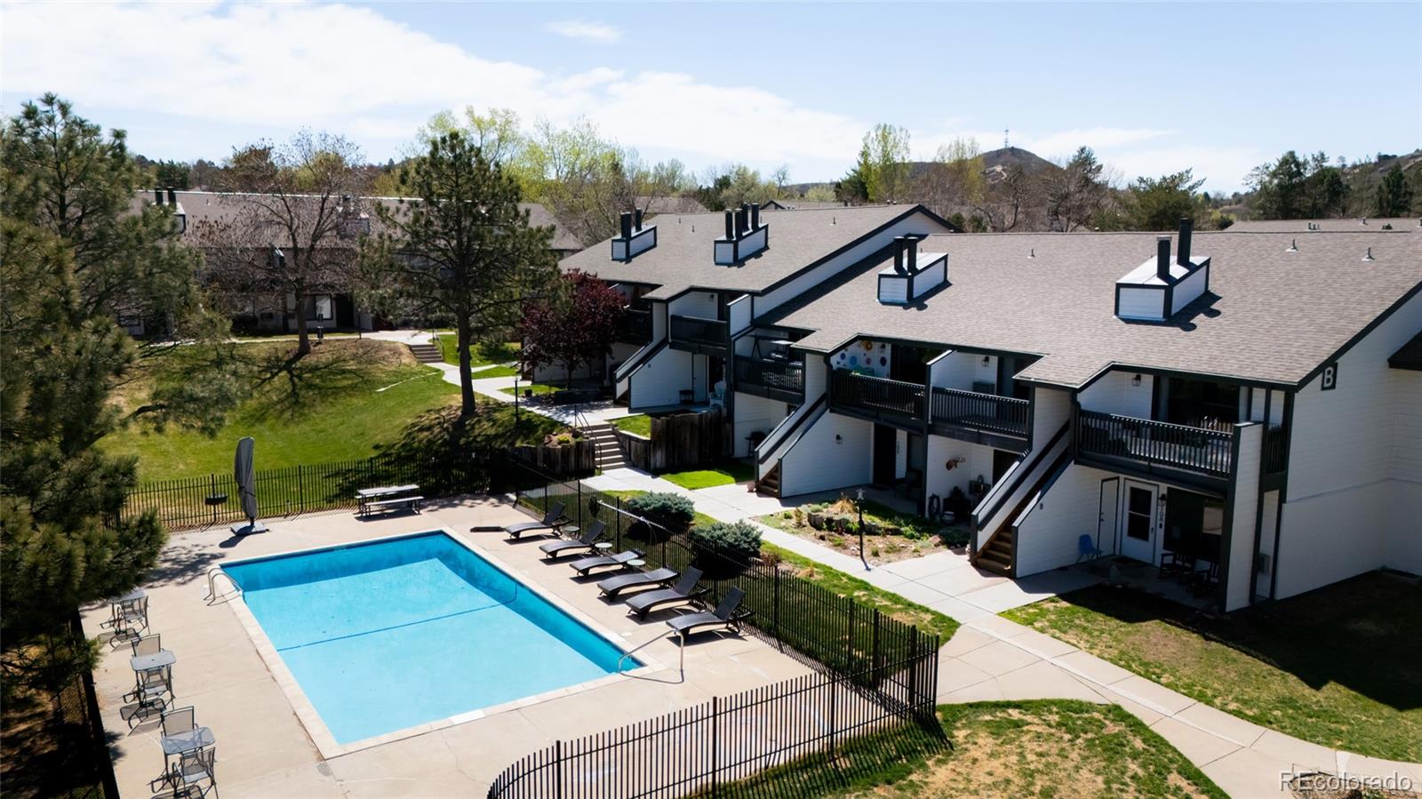 MLS Image #24 for 532  oakwood drive,castle rock, Colorado